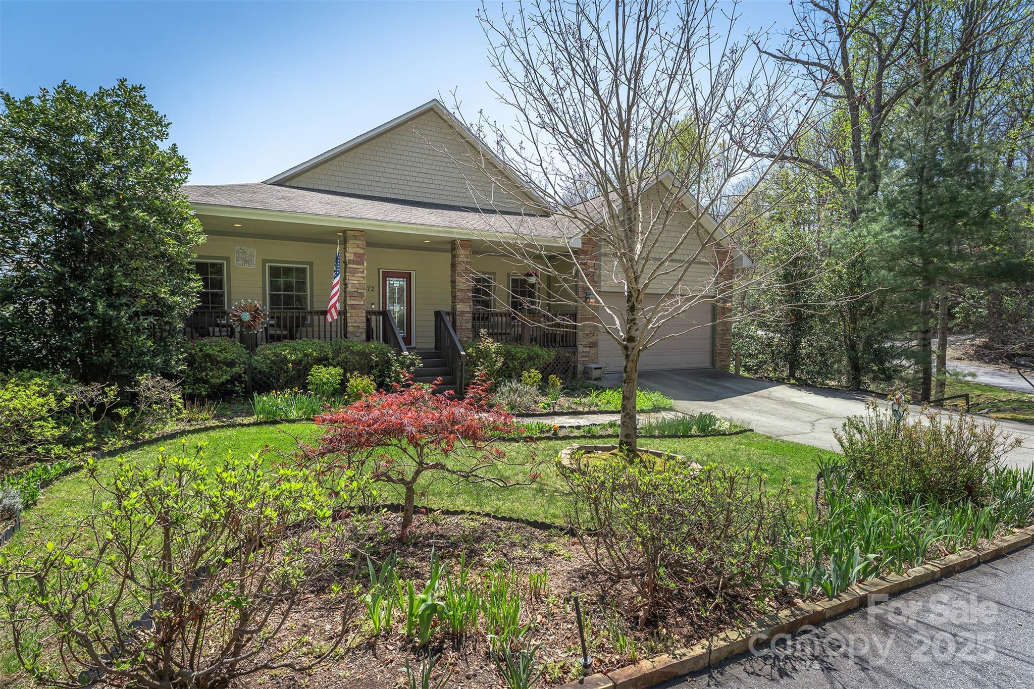172 Sunny Ridge Road Property Photo