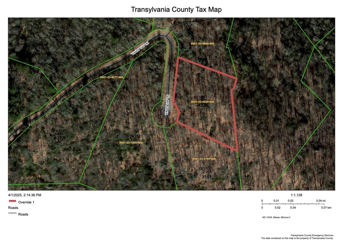 L4 Windy Gap Lane Property Photo 2