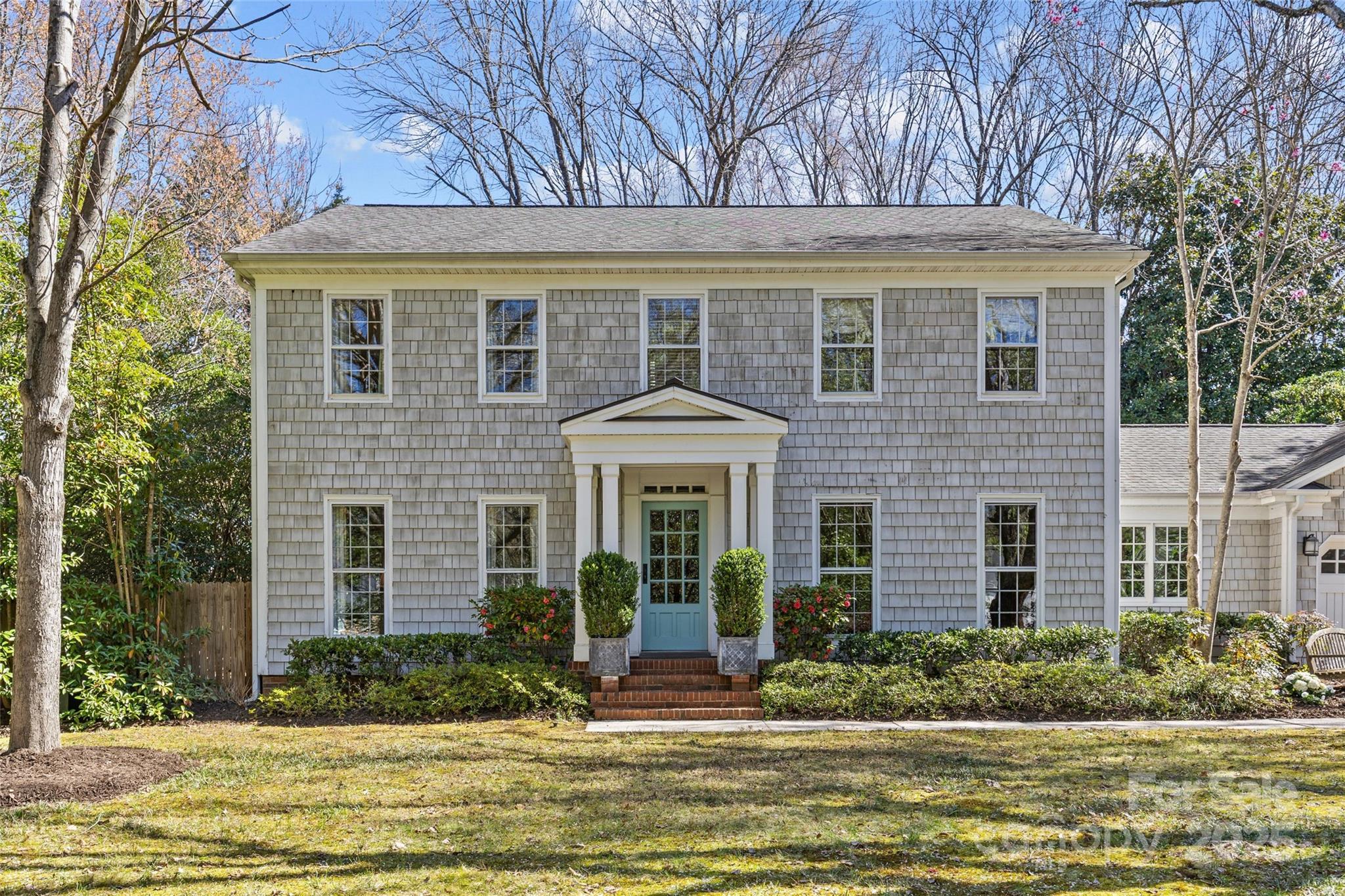 4501 Mullens Ford Road Property Photo