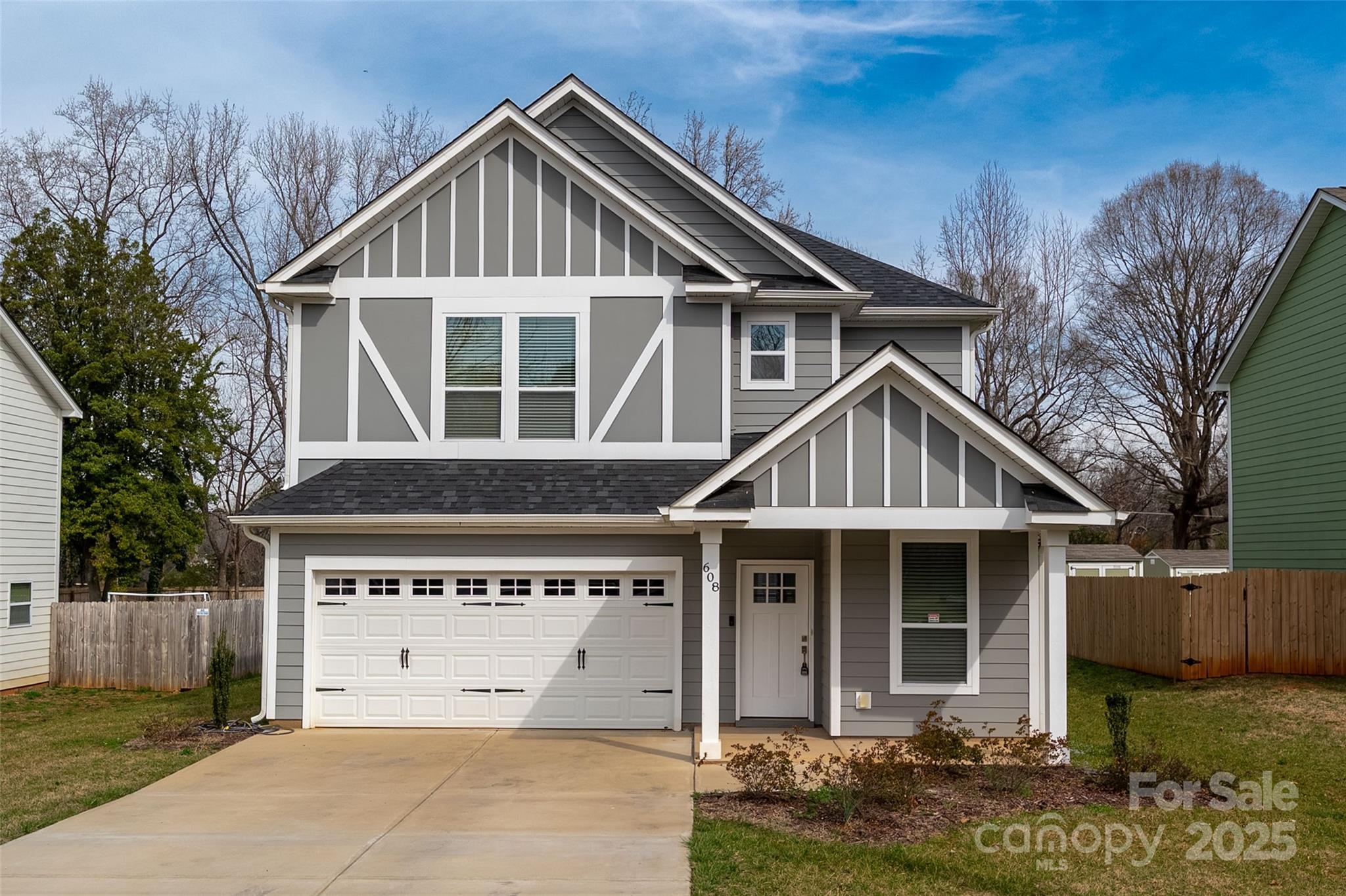 608 Austin Drive Property Photo