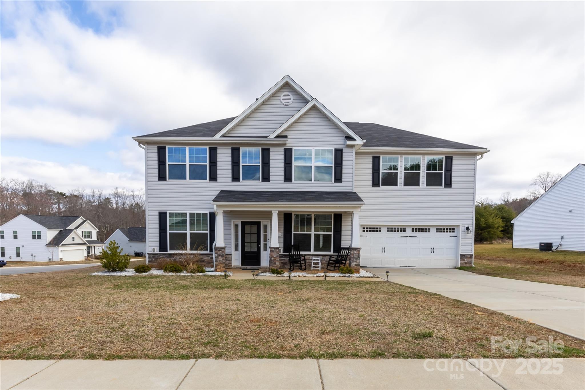 248 Pilot Bluff Drive Property Photo