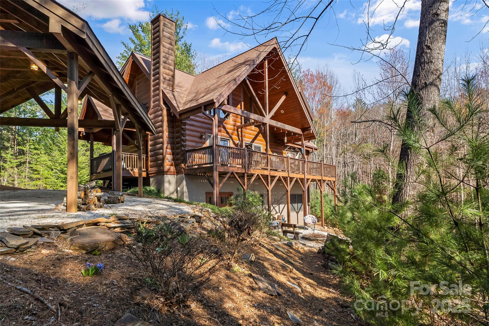 1600 Pisgah Preserve Drive Property Photo
