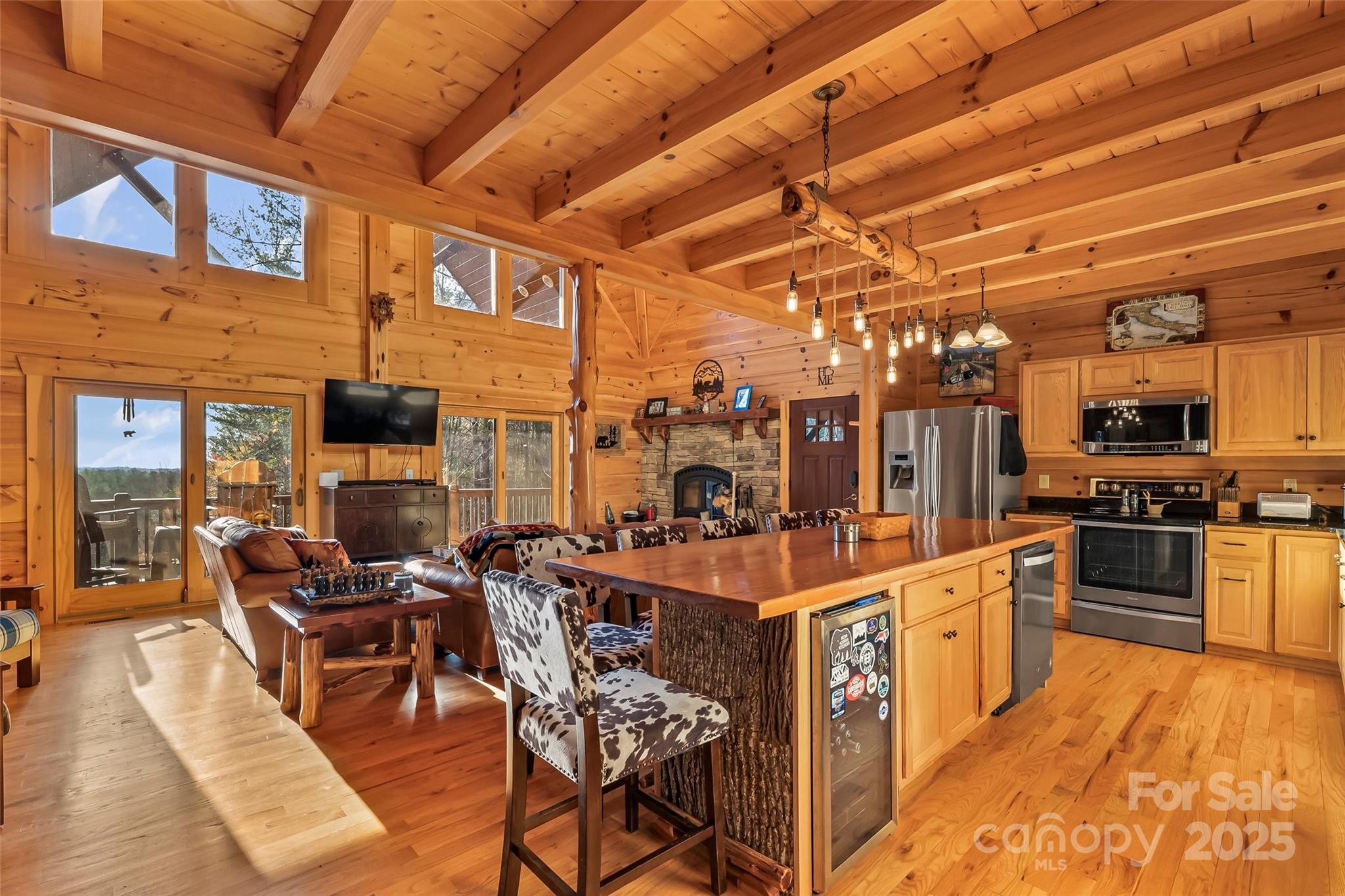 1600 Pisgah Preserve Drive Property Photo 7