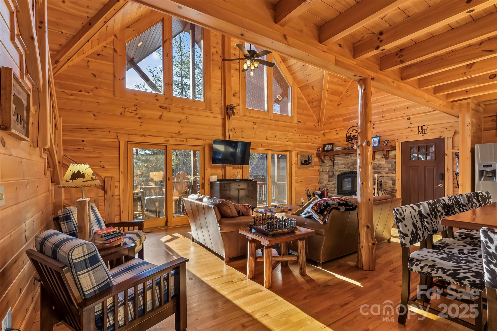 1600 Pisgah Preserve Drive Property Photo 8