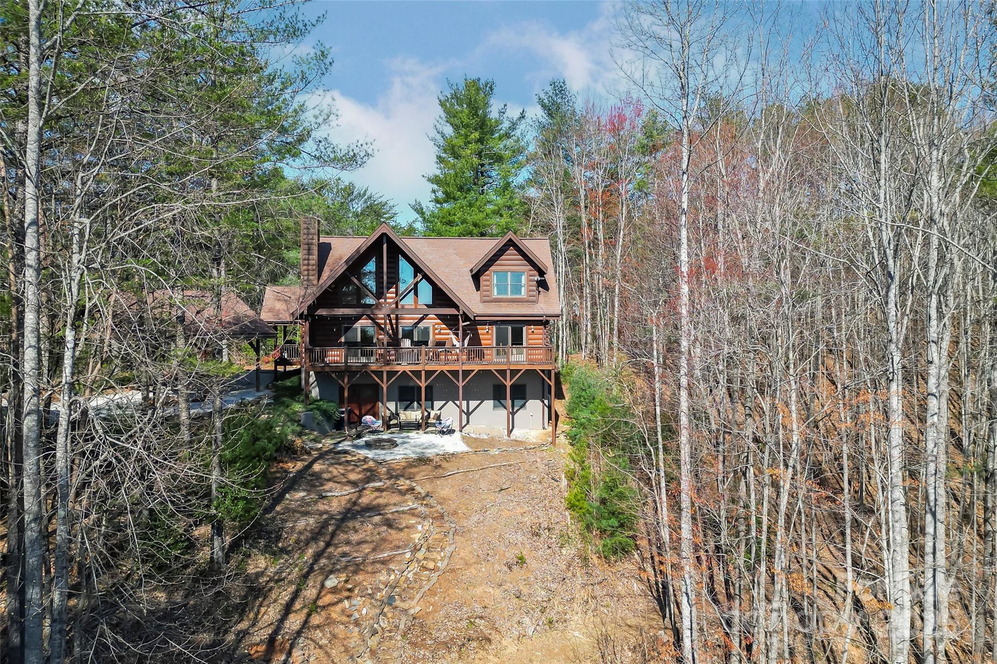 1600 Pisgah Preserve Drive Property Photo 9