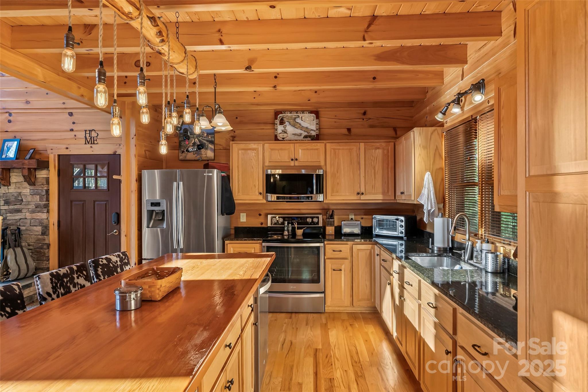 1600 Pisgah Preserve Drive Property Photo 11