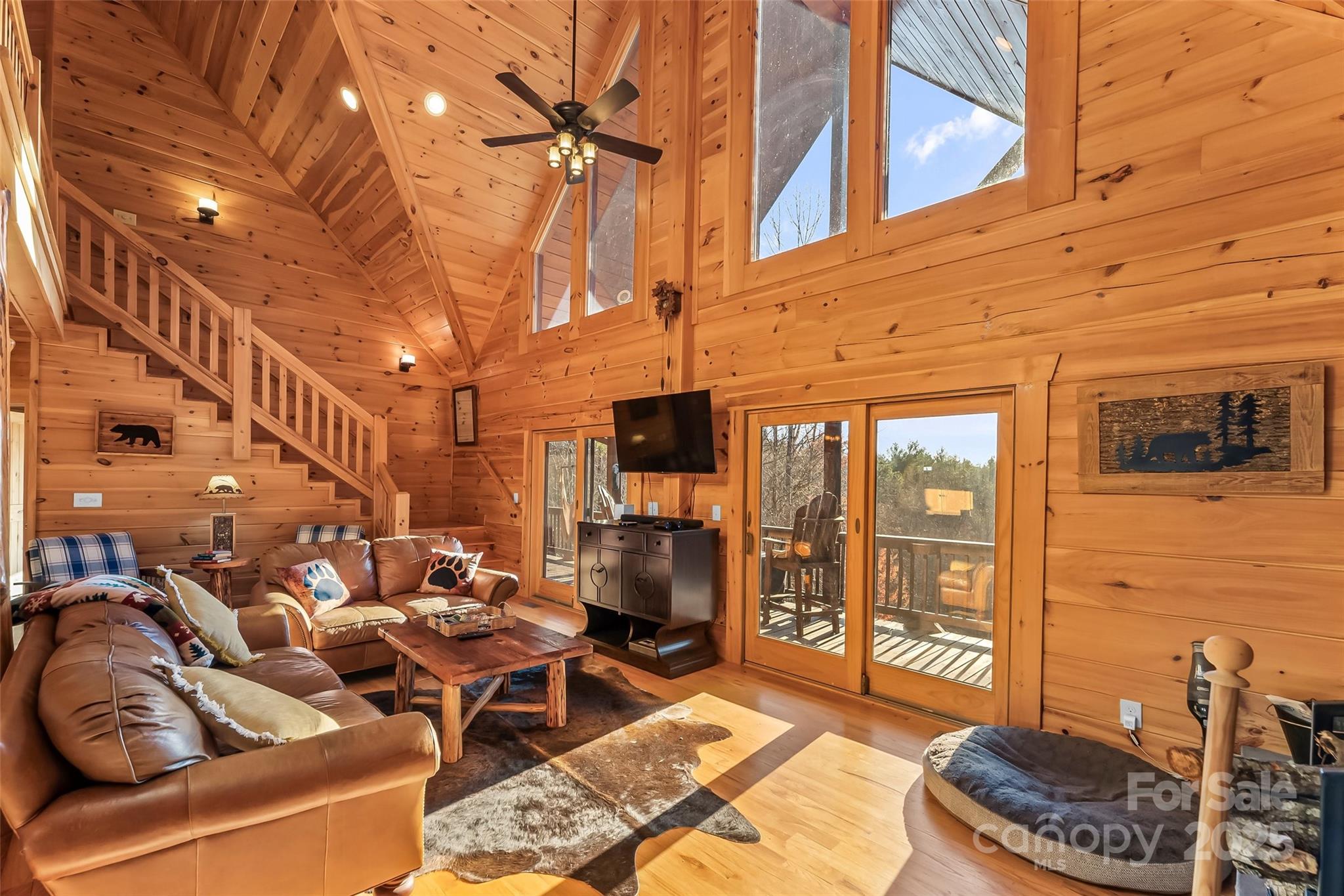 1600 Pisgah Preserve Drive Property Photo 12