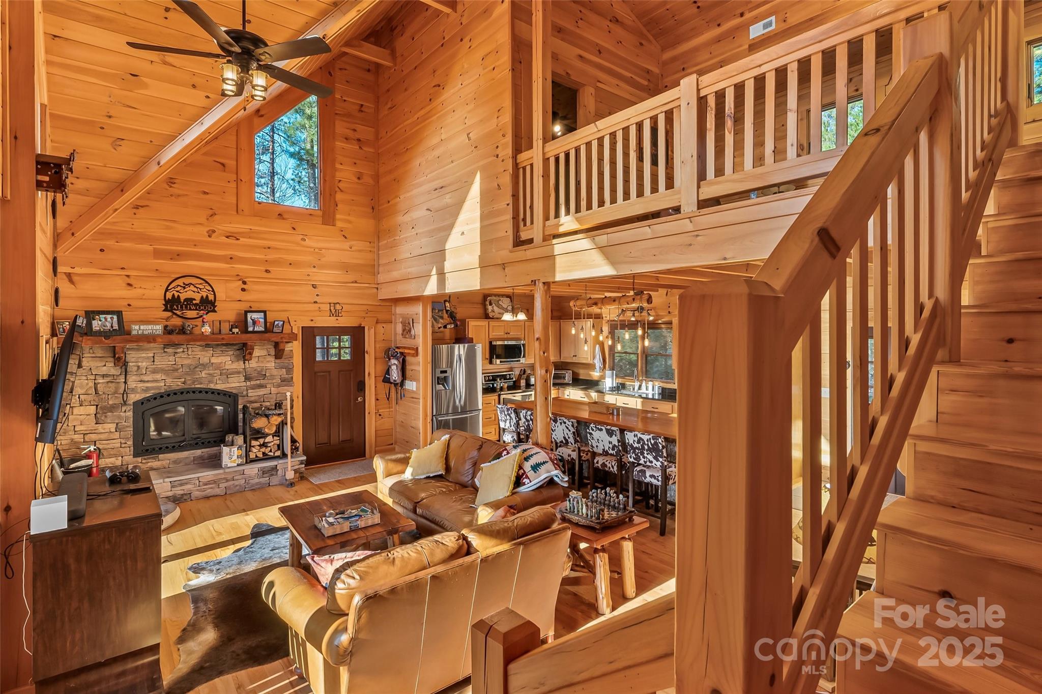 1600 Pisgah Preserve Drive Property Photo 13