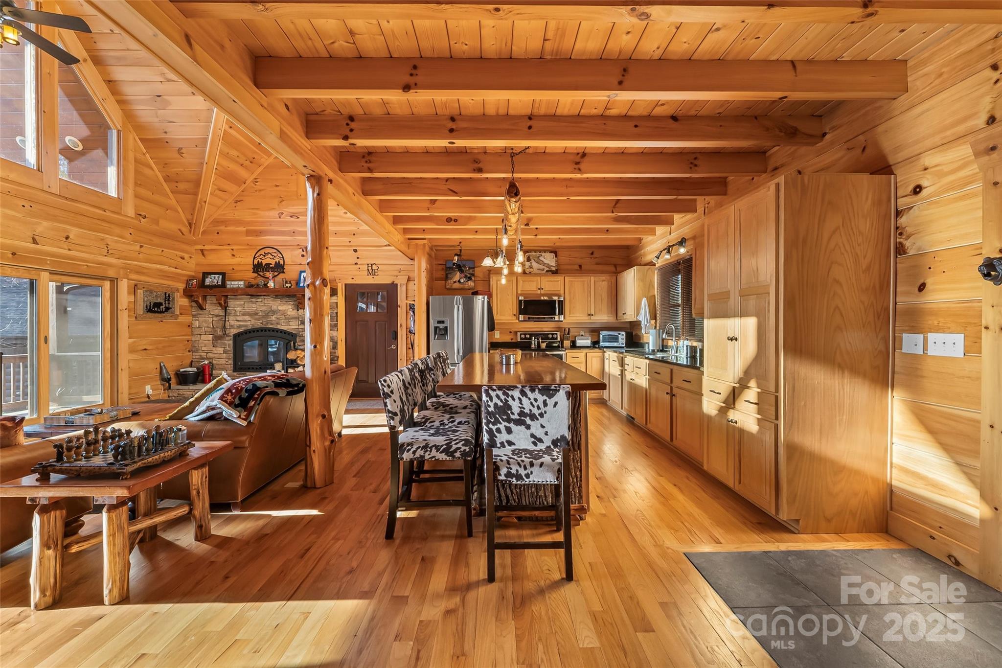 1600 Pisgah Preserve Drive Property Photo 14