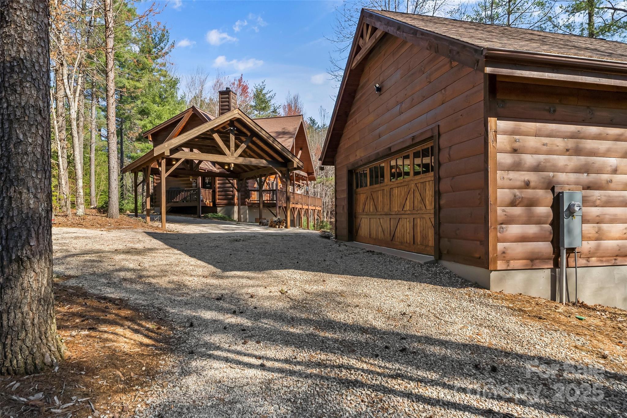 1600 Pisgah Preserve Drive Property Photo 16