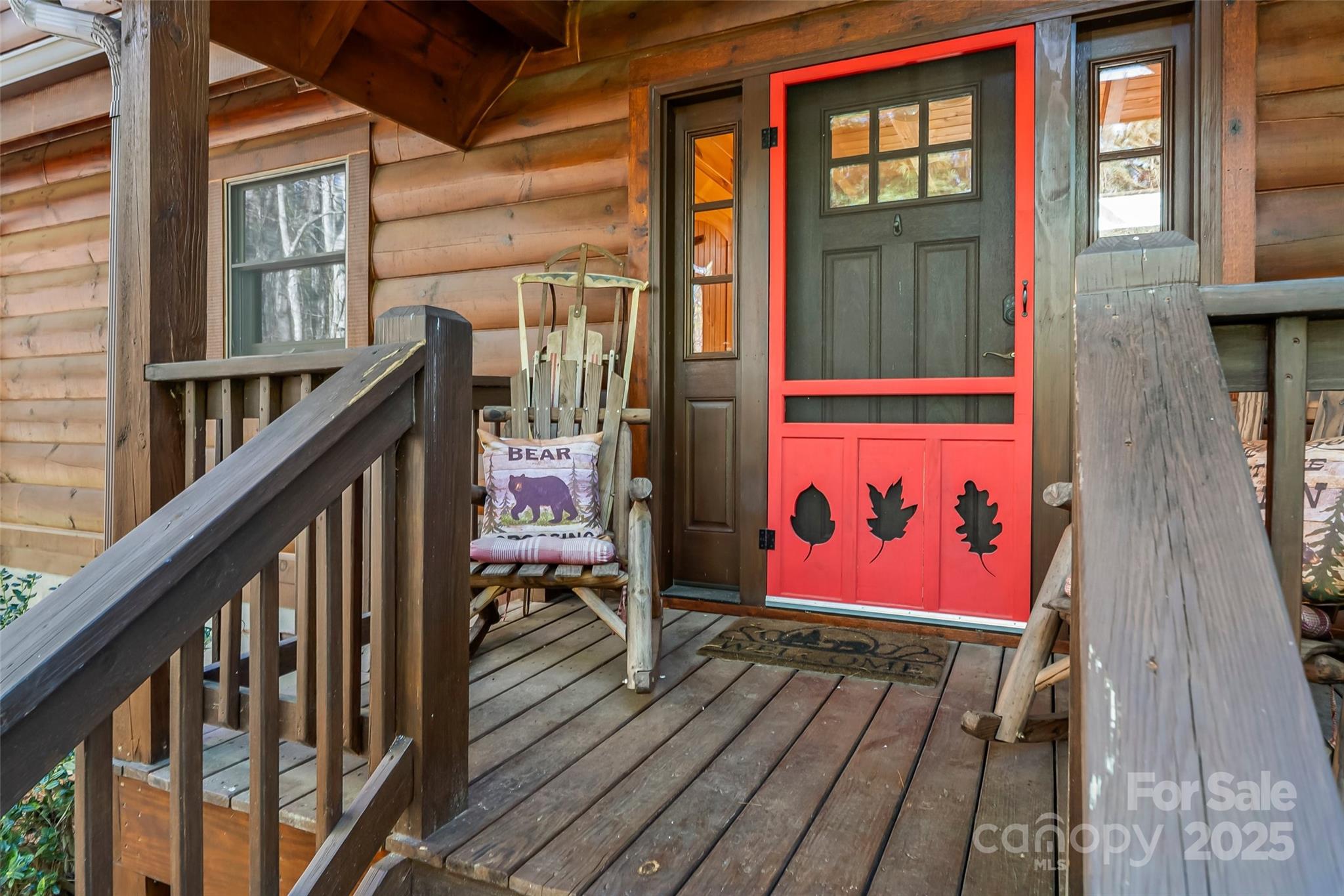 1600 Pisgah Preserve Drive Property Photo 17