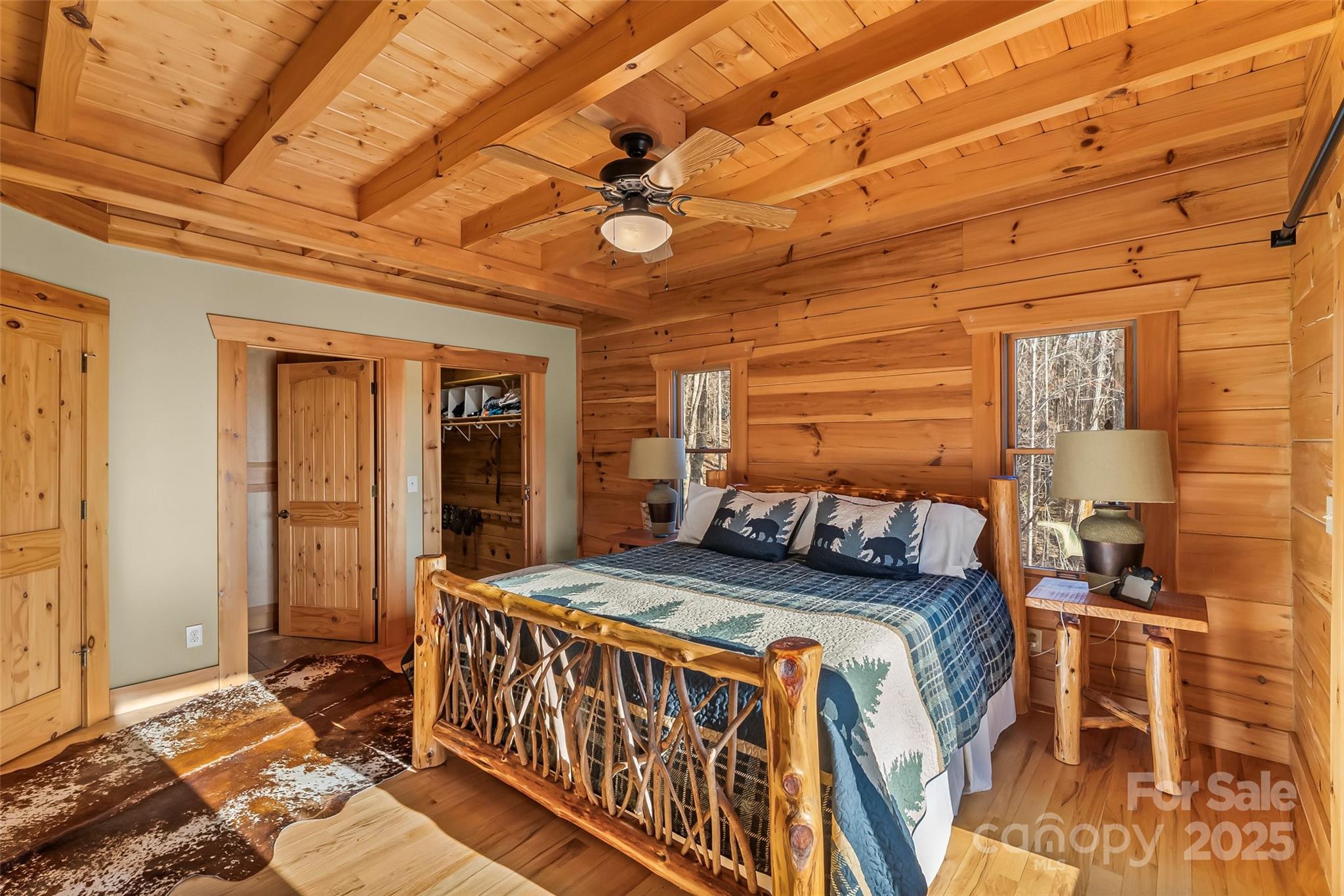 1600 Pisgah Preserve Drive Property Photo 18