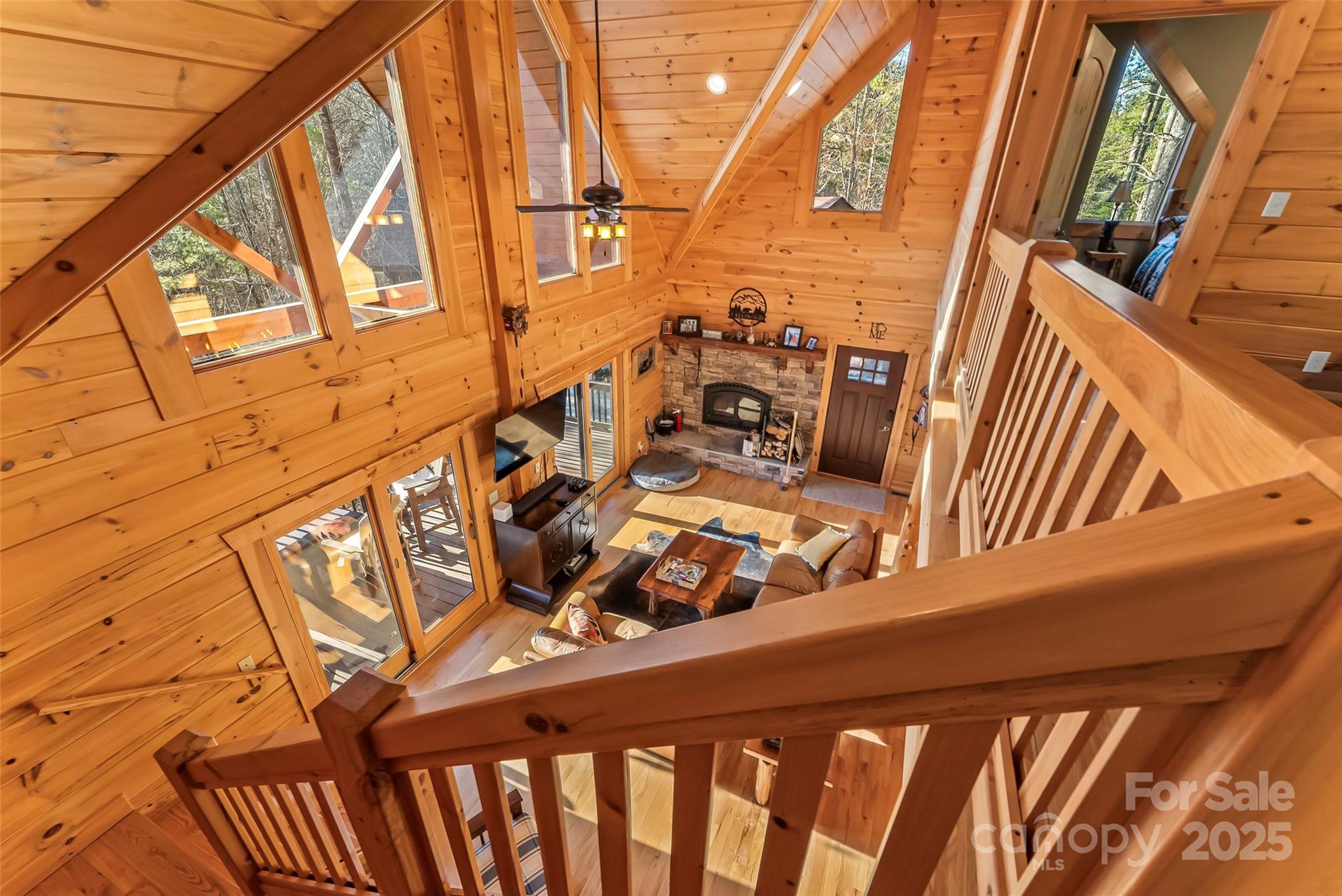 1600 Pisgah Preserve Drive Property Photo 21