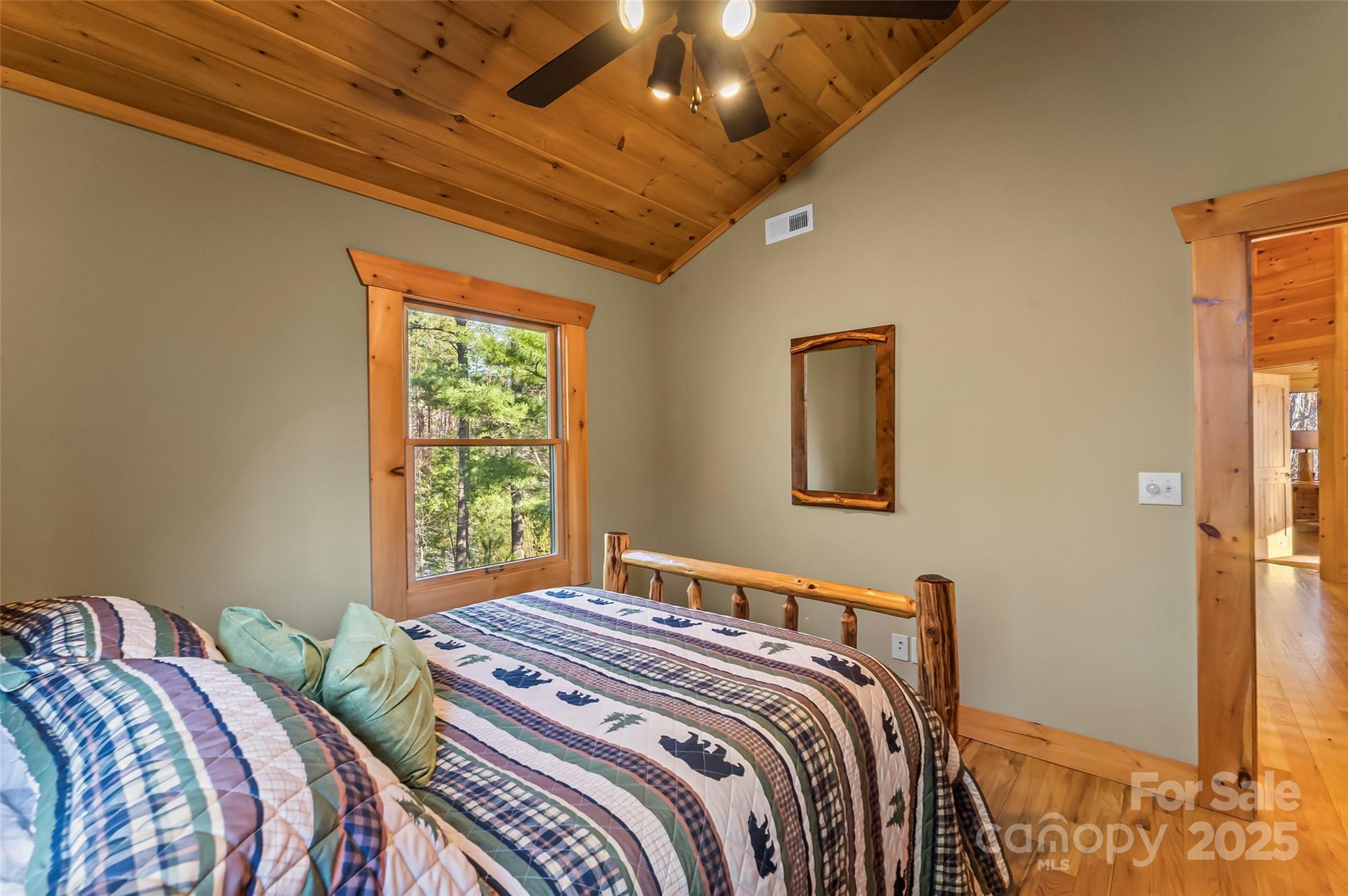 1600 Pisgah Preserve Drive Property Photo 23