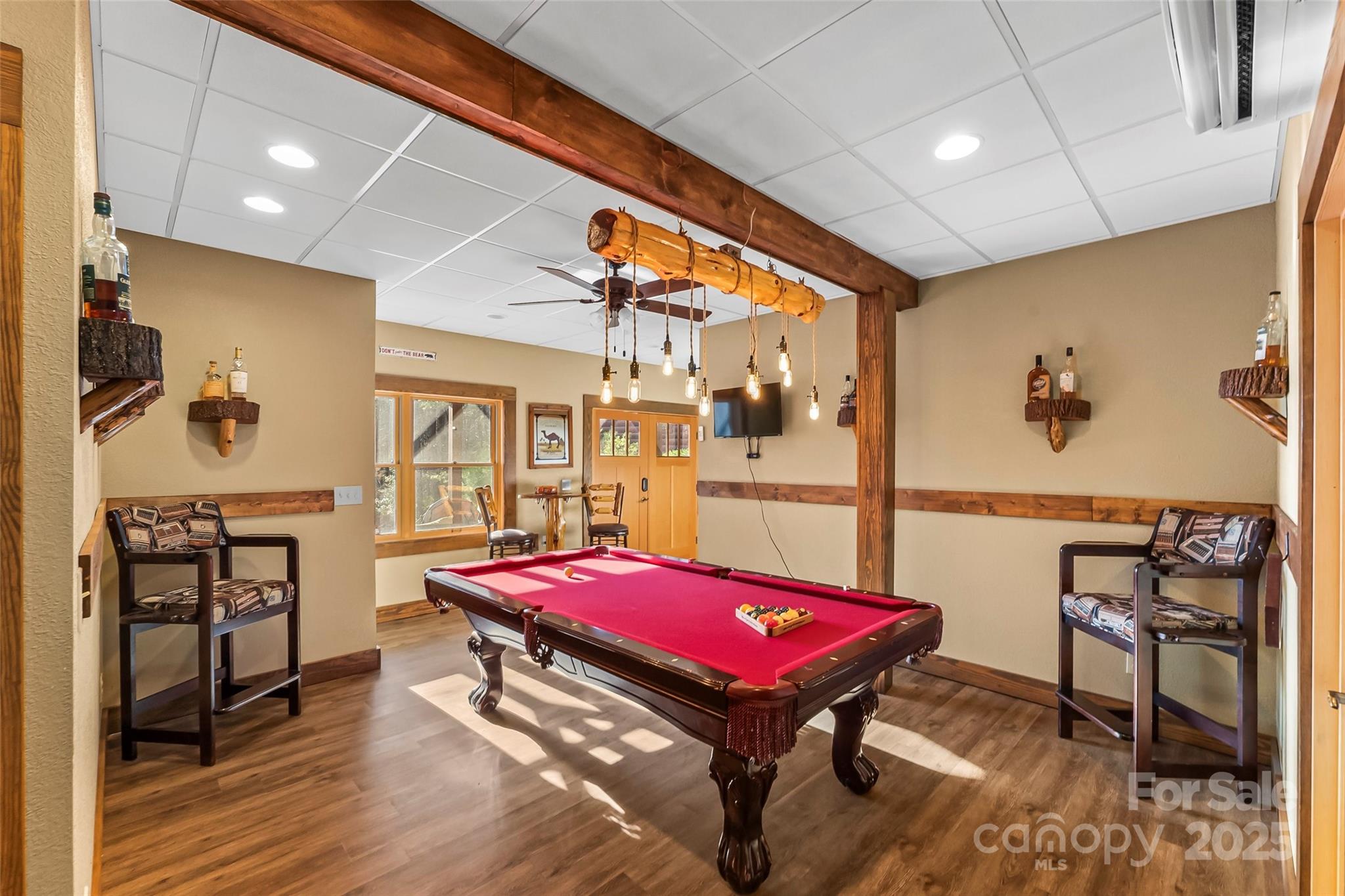1600 Pisgah Preserve Drive Property Photo 32