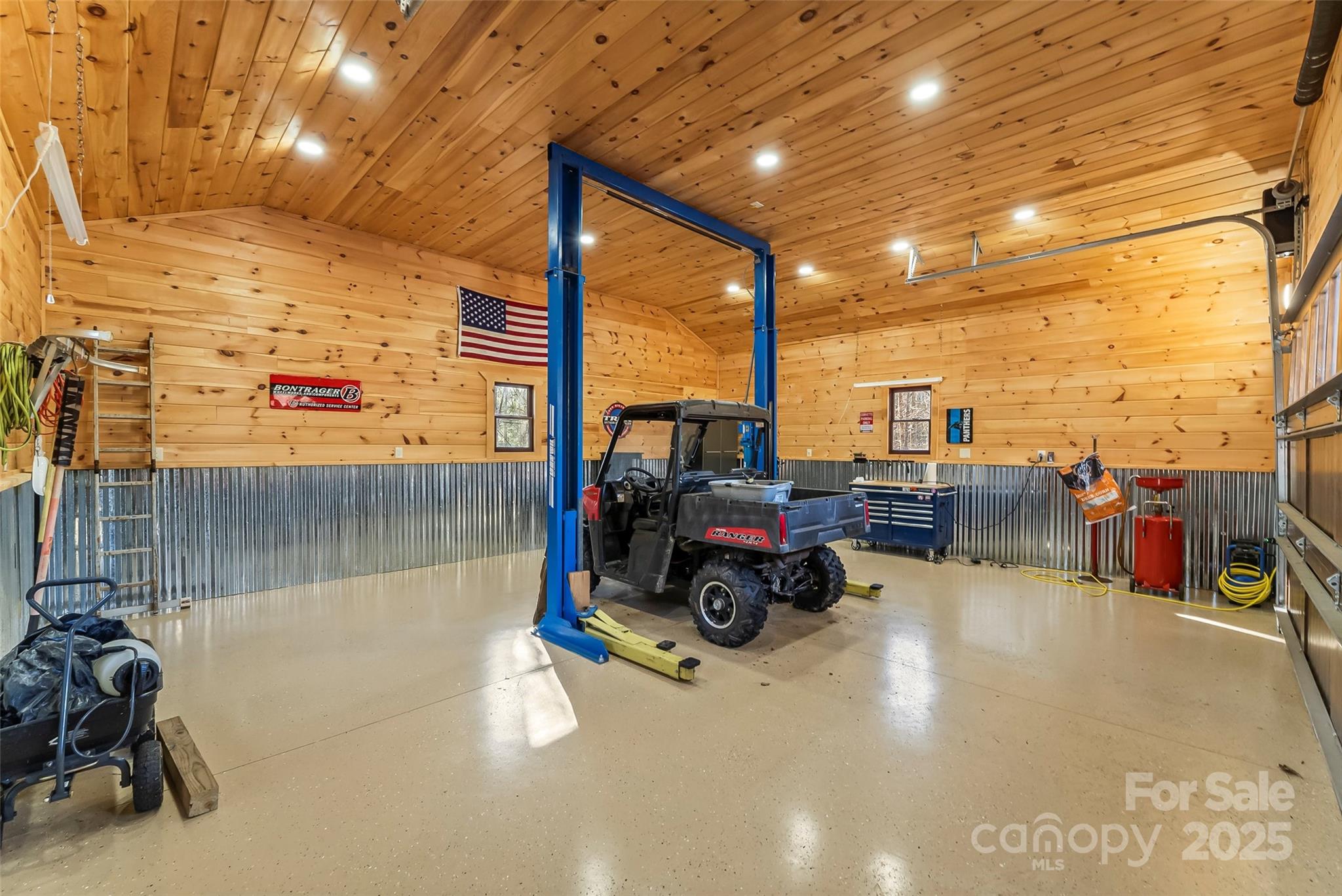 1600 Pisgah Preserve Drive Property Photo 38