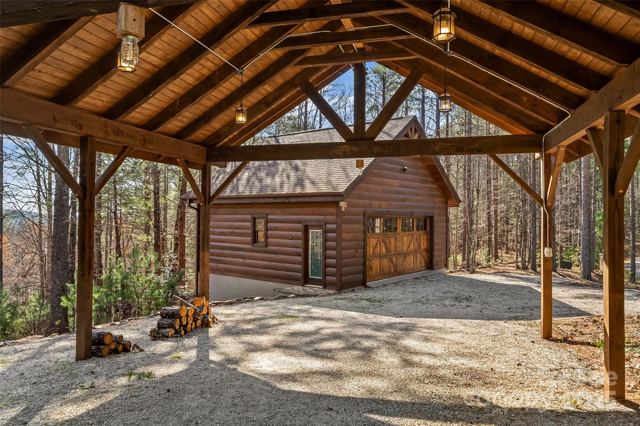 1600 Pisgah Preserve Drive Property Photo 42