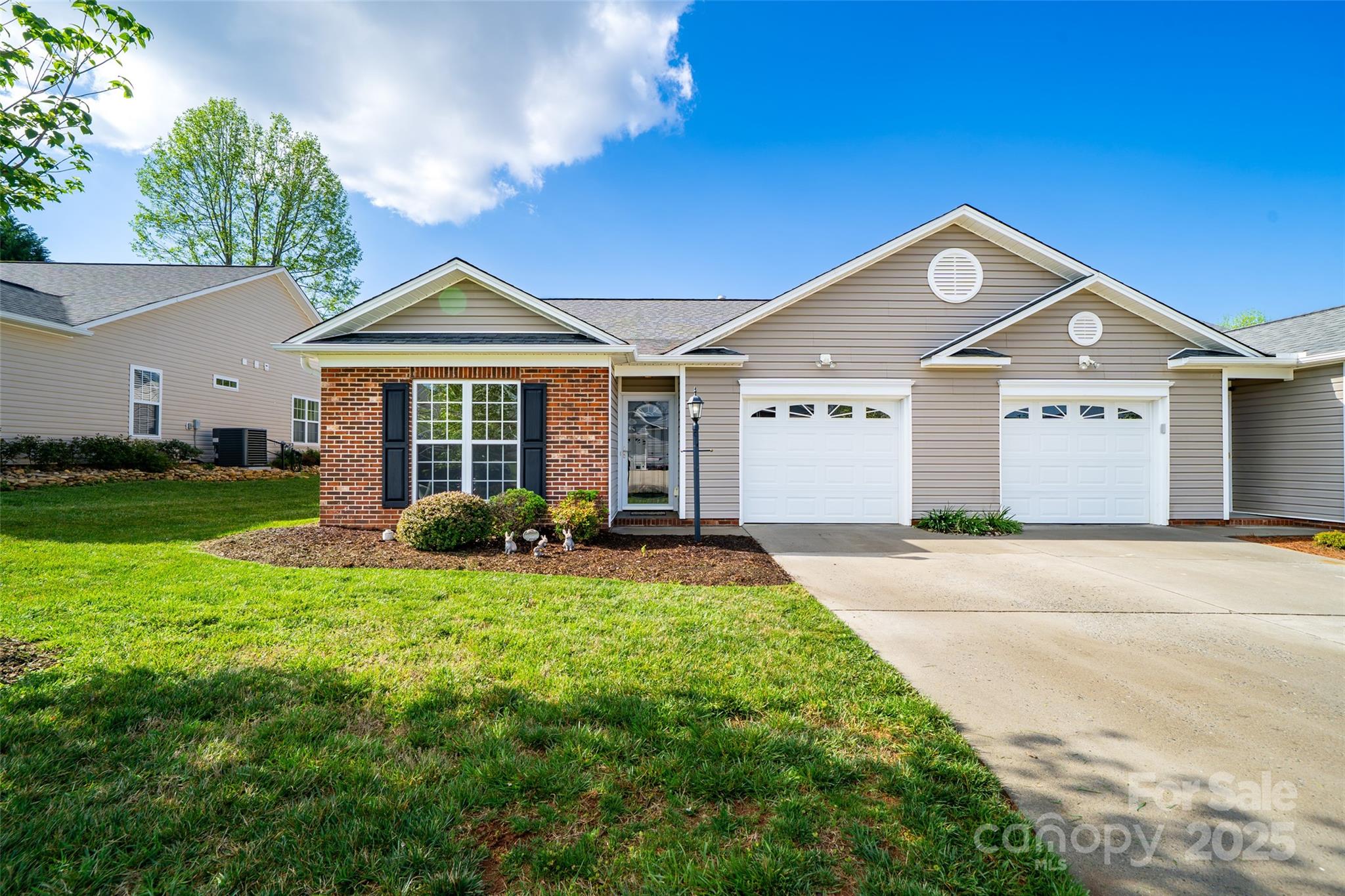 117 Morgan Trace Drive Property Photo