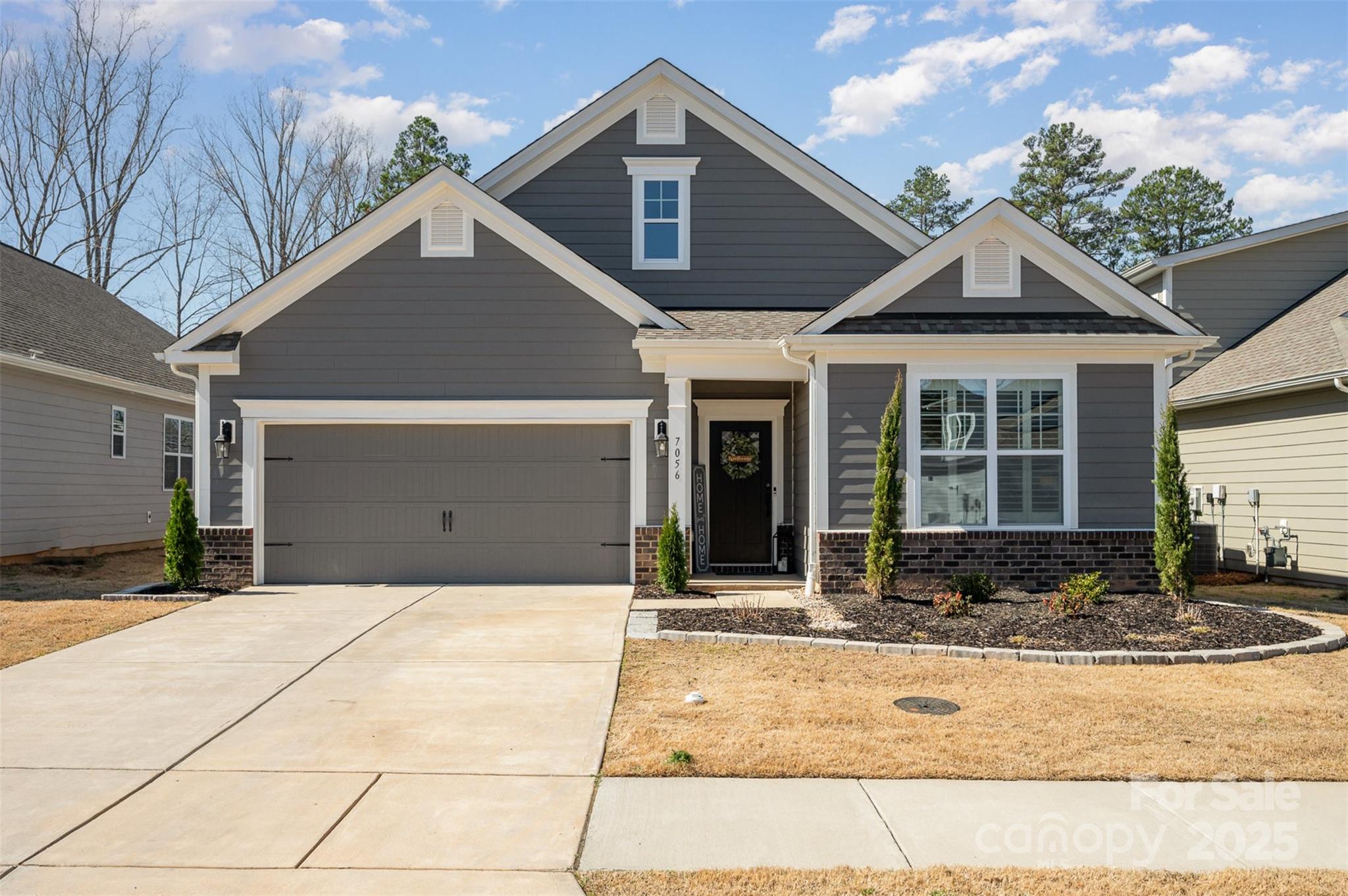7056 Cornwallis Court Property Photo