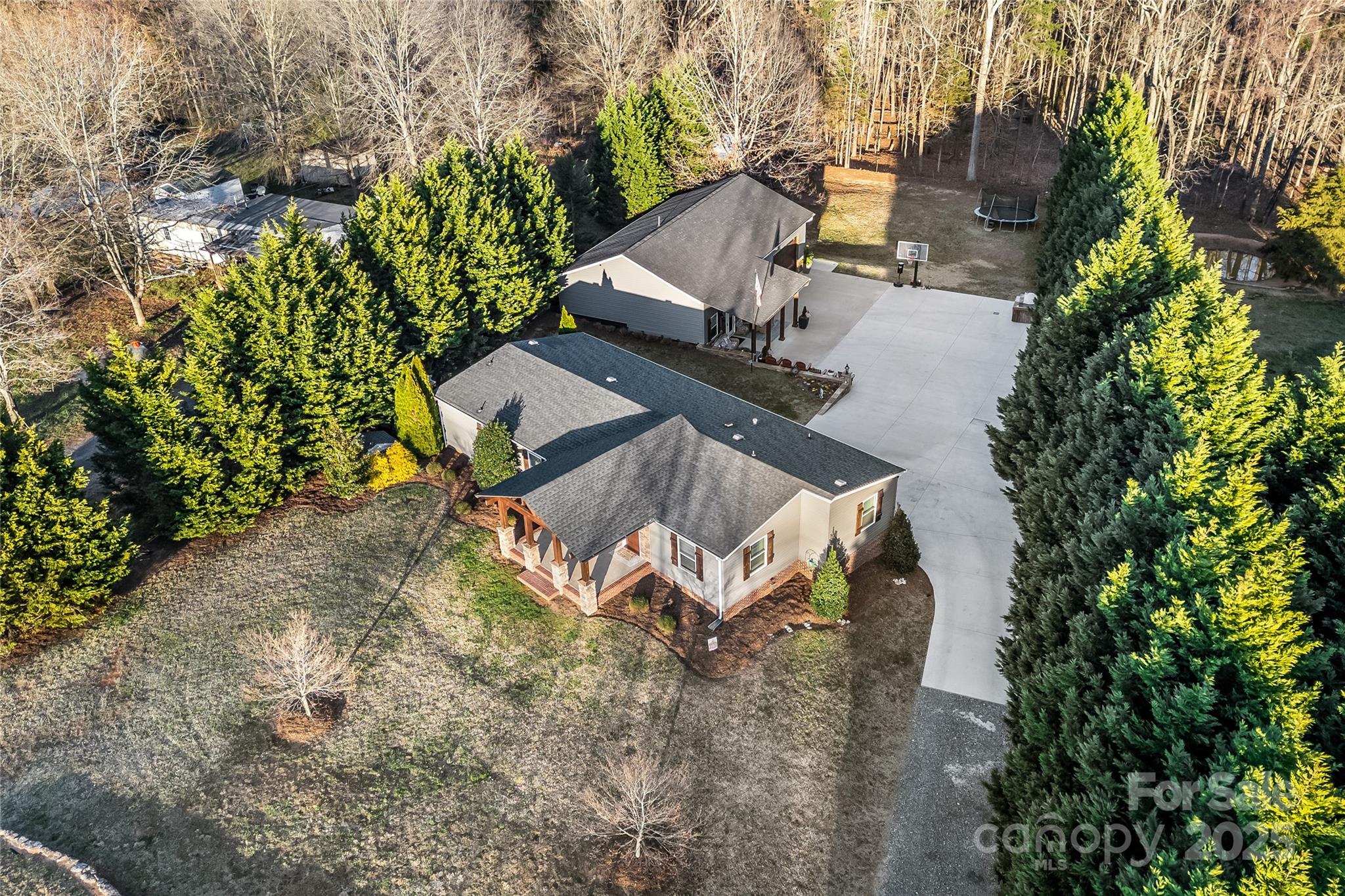 126 Goat Trail Property Photo