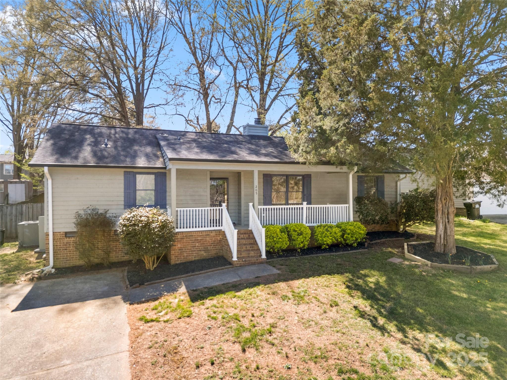 205 King David Lane Property Photo