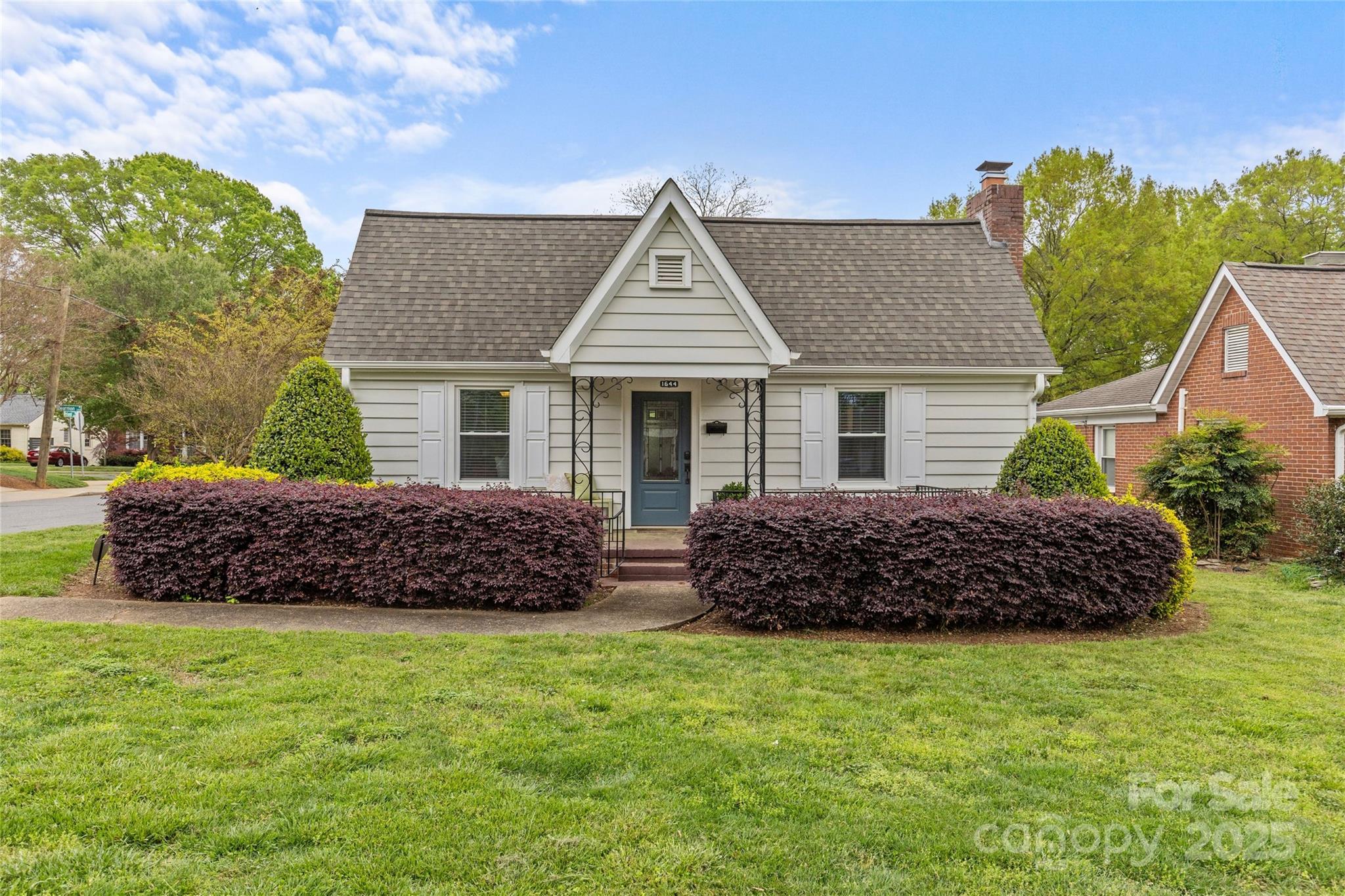 1644 Morningside Drive Property Photo