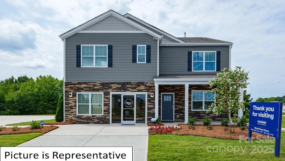 537 Zermatt Court Property Photo