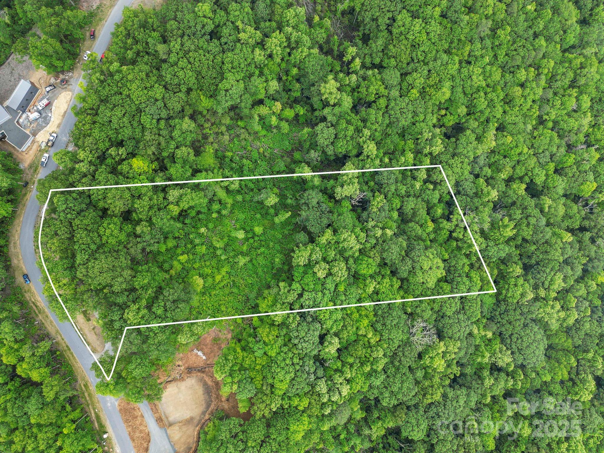 Lot 50 Mountain Grove Lane 50 Property Photo 7
