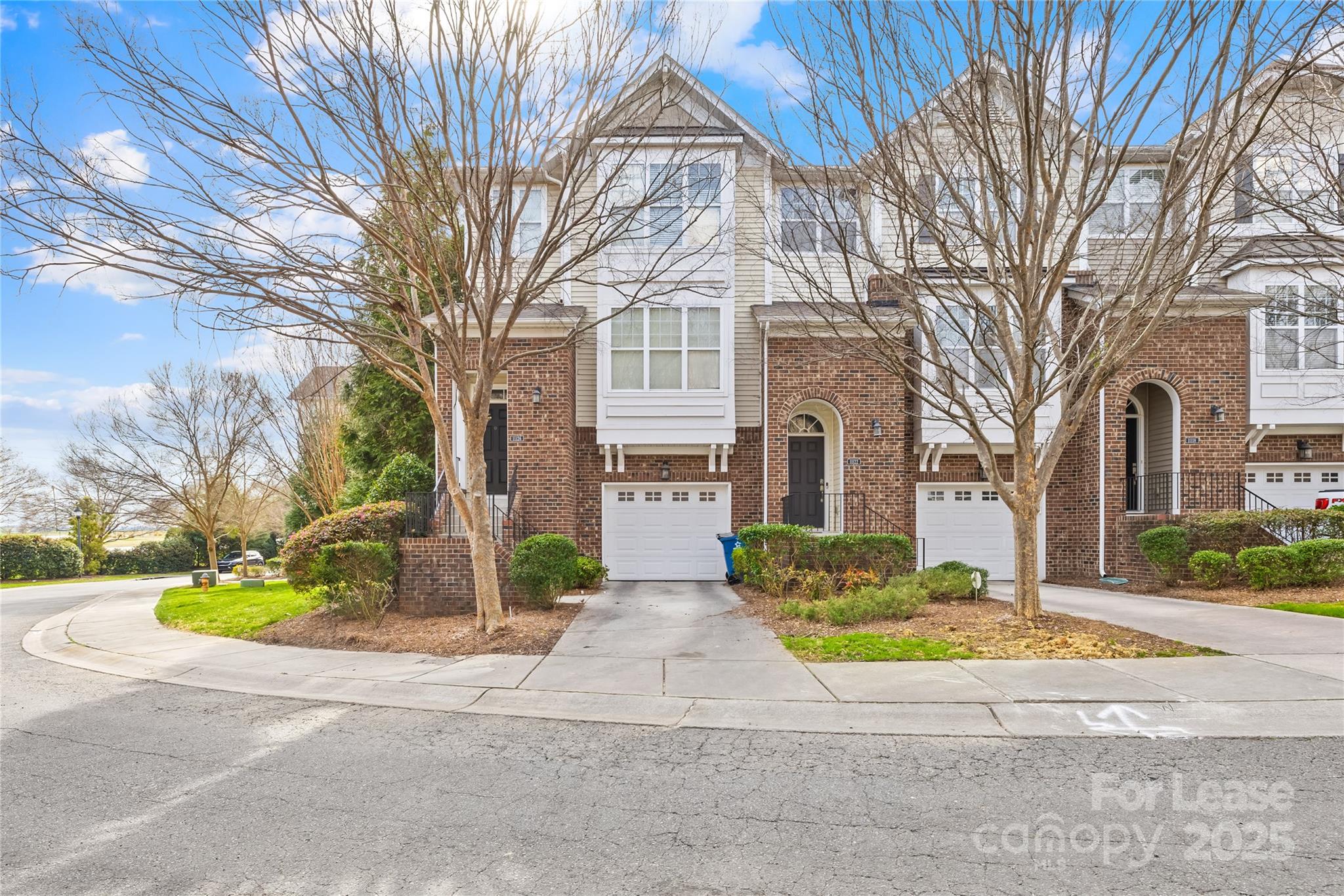 11126 Green Spring Drive Property Photo