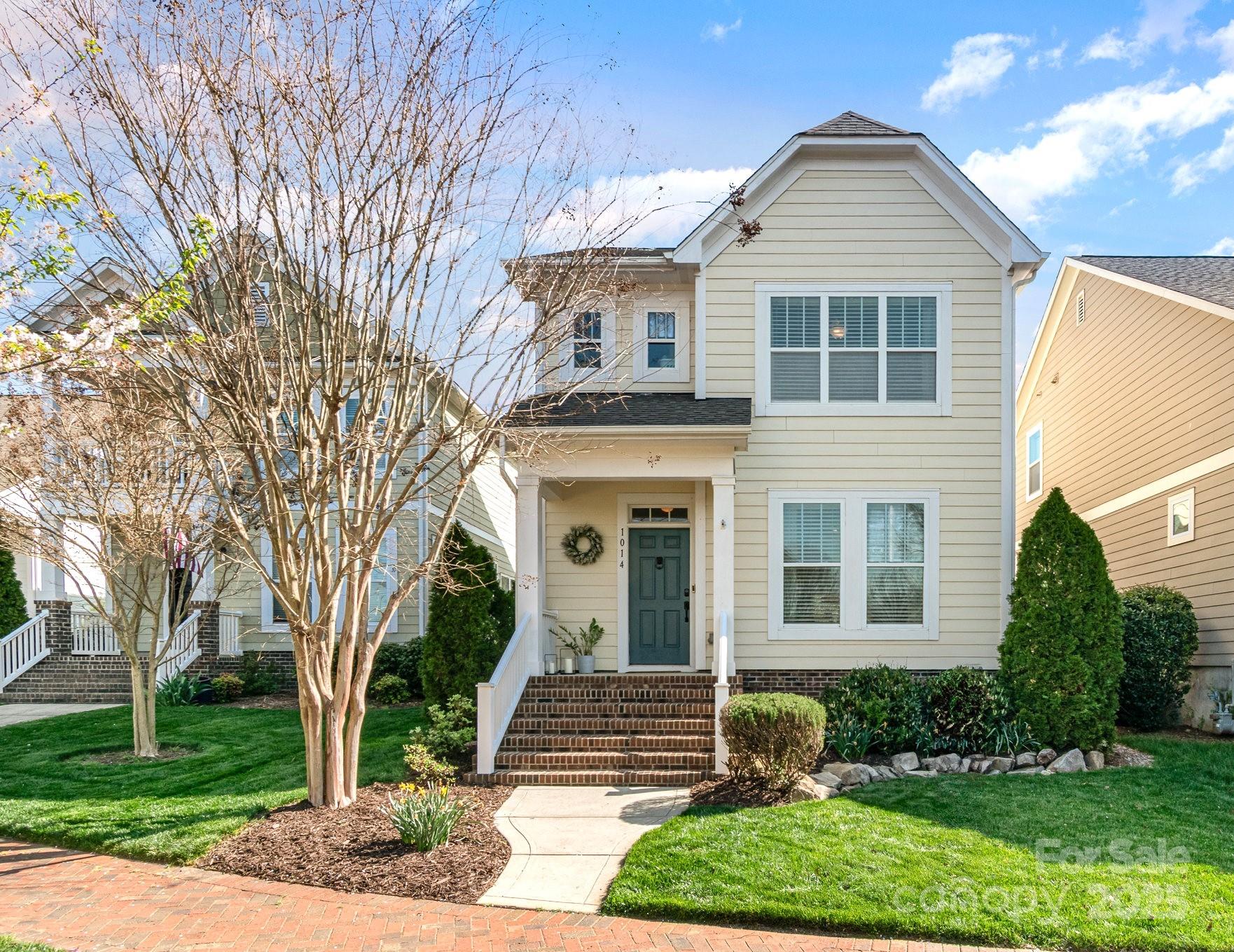 1014 Bobbin Lane Property Photo