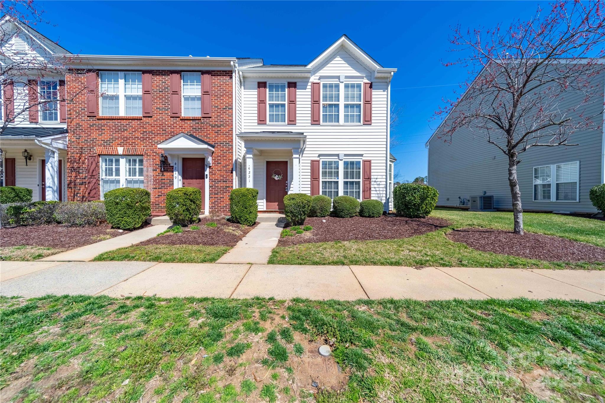 4221 Coulter Crossing Property Photo