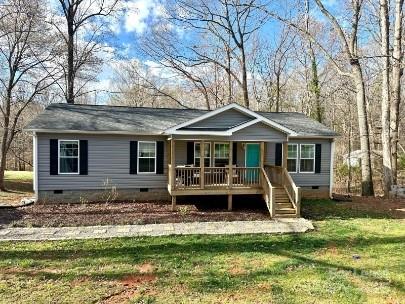 7790 Caswell Road Property Photo
