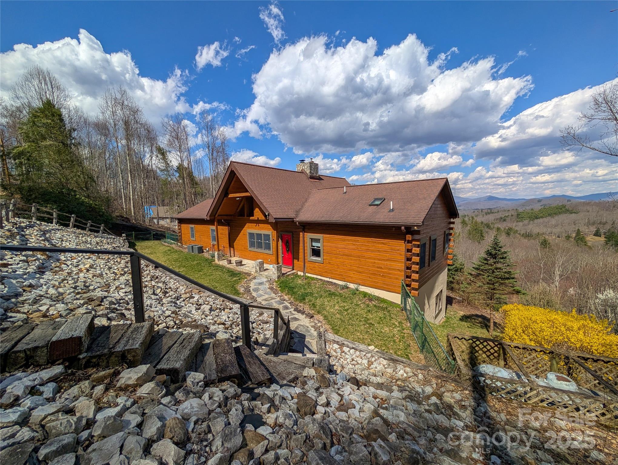 210 Miners Ridge Drive Property Photo
