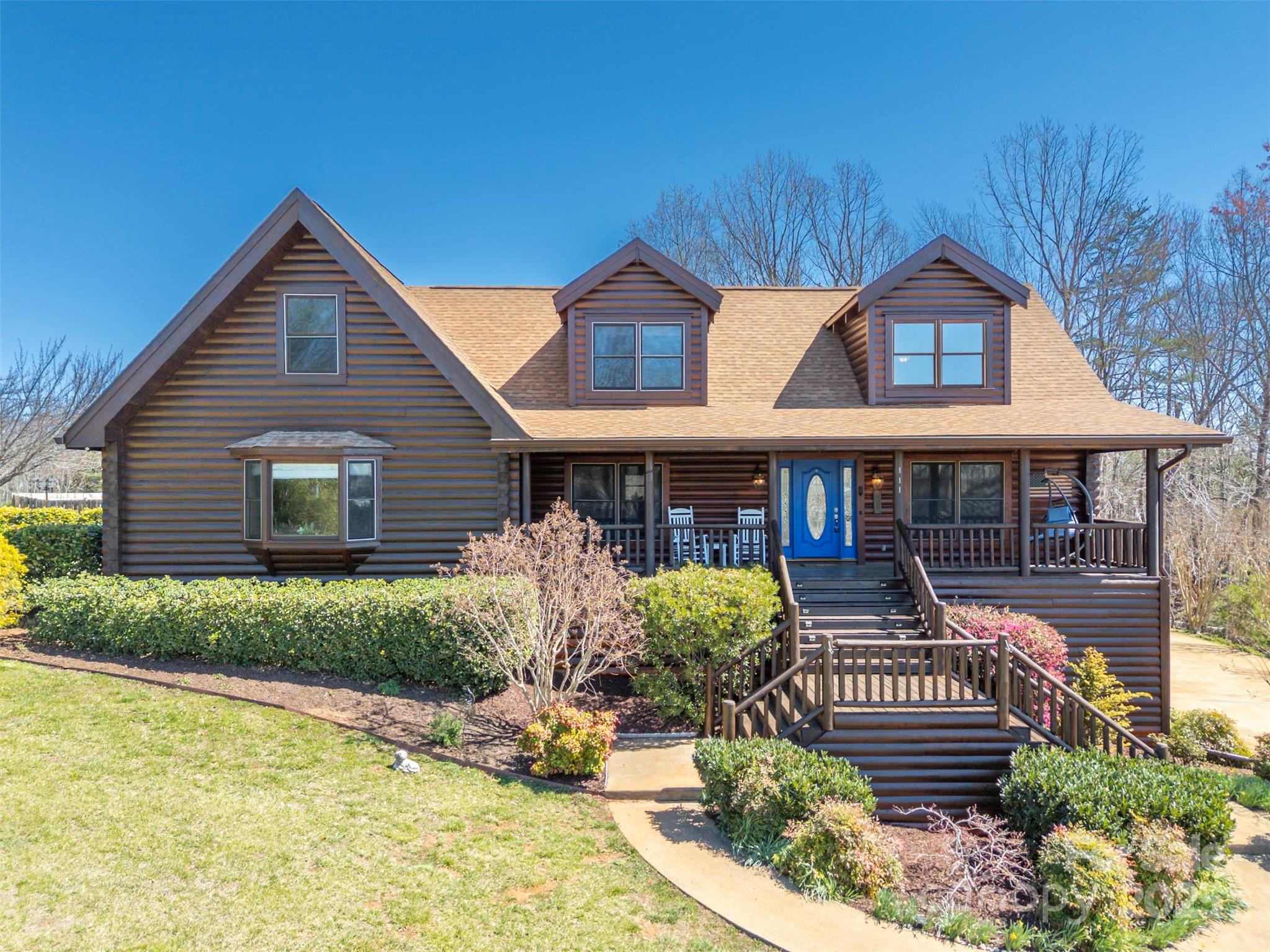 111 Wild Turkey Lane Property Photo