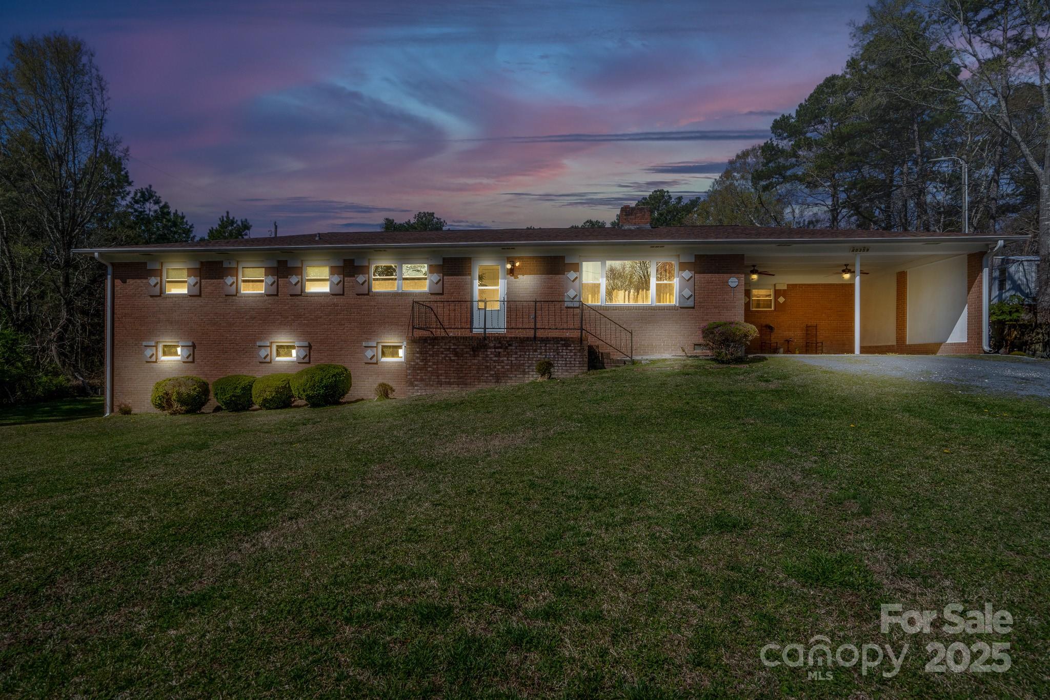 40359 Barnhardt Road Property Photo