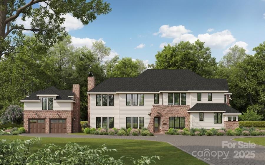 1117 Sedgefield Road Property Photo 1
