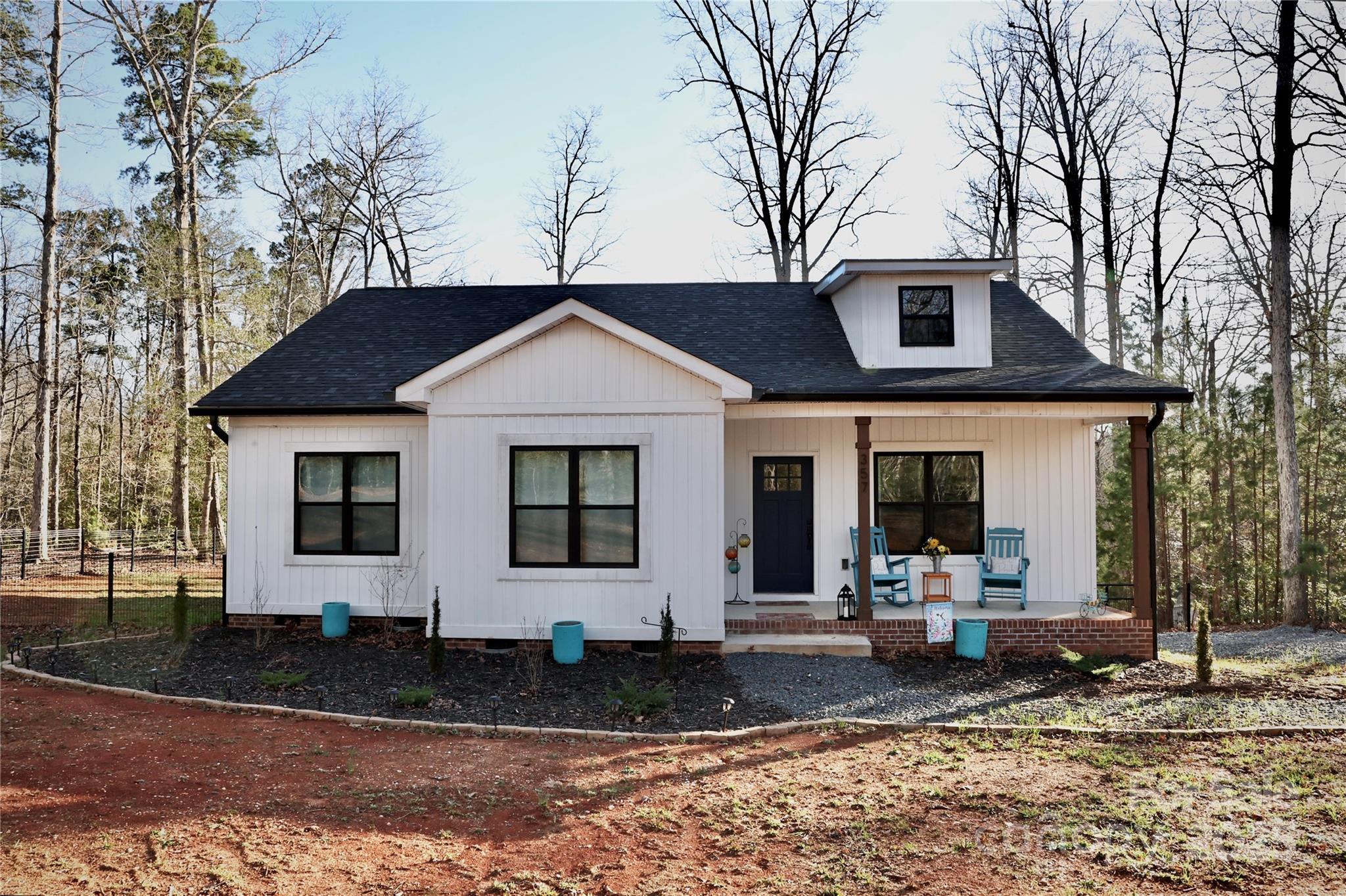 357 Woodrun Drive Property Photo 1