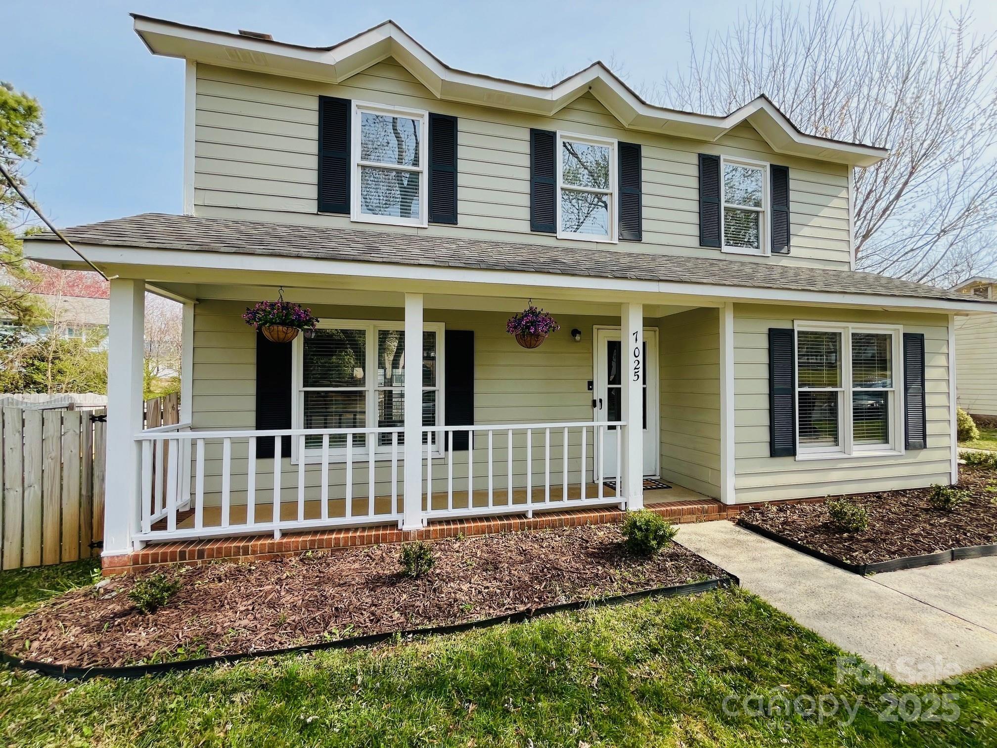 7025 Spring Morning Lane Property Photo