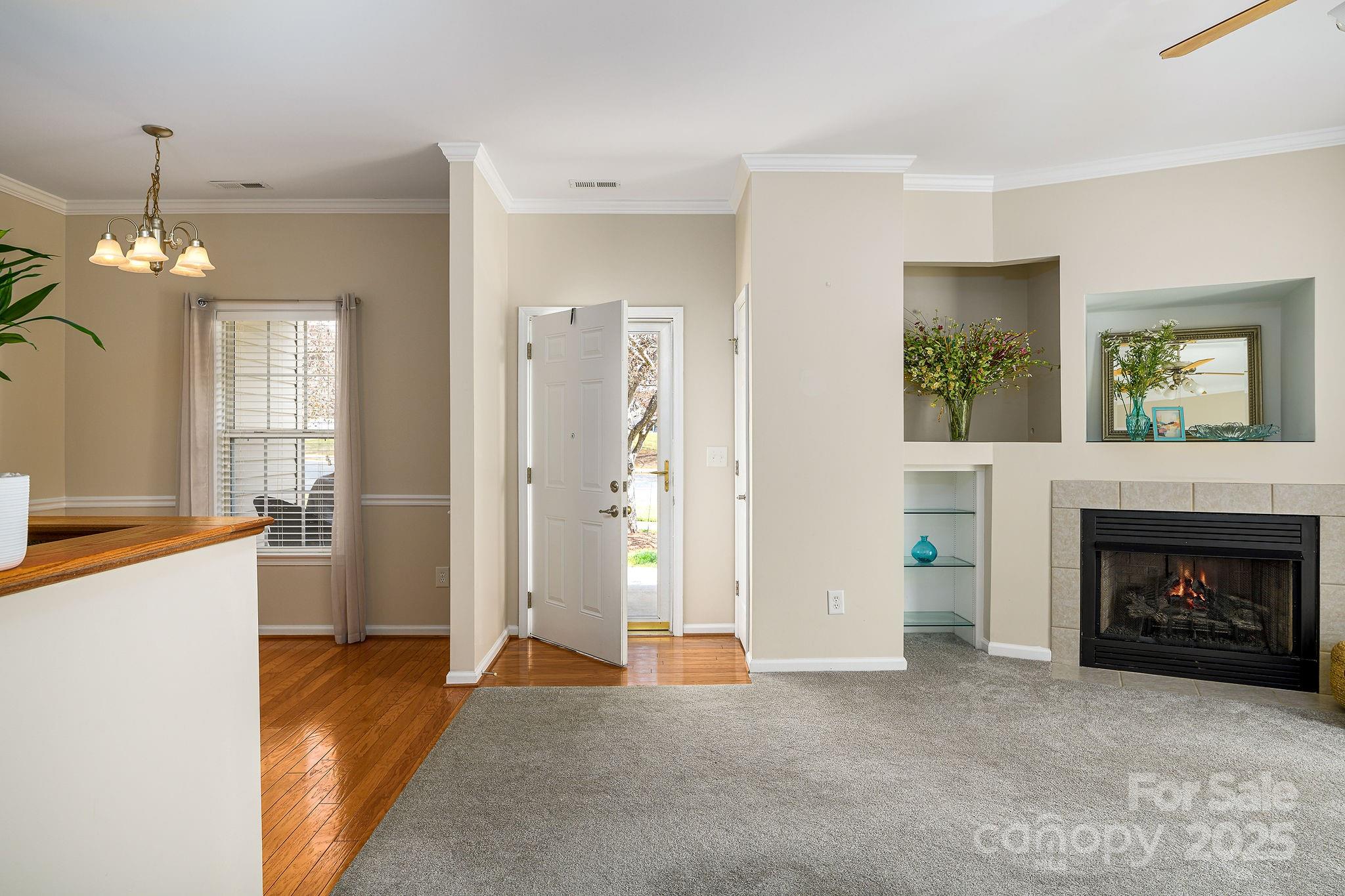 111 Brickwalk Court Property Photo