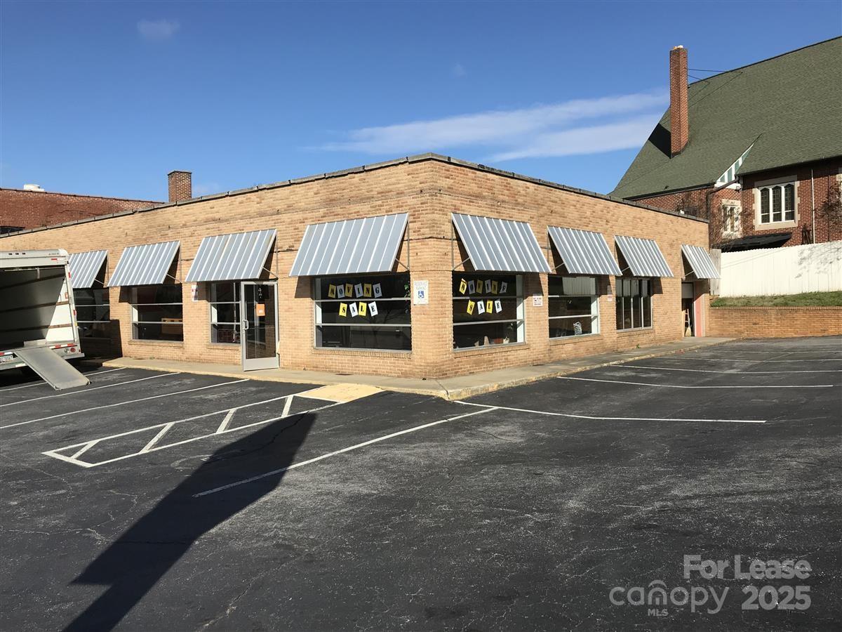 167 Patton Avenue Property Photo 1