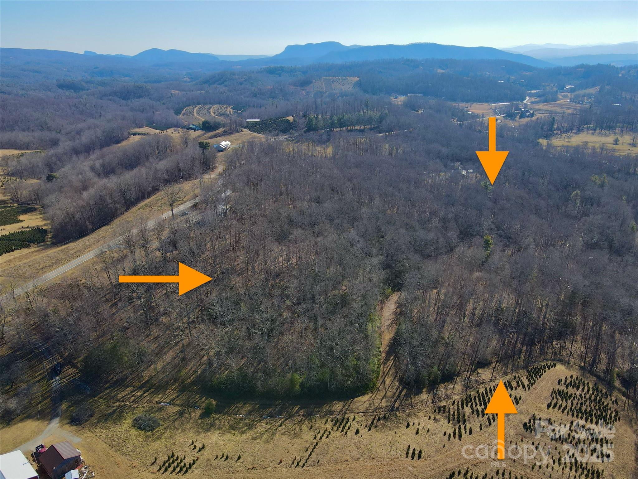 Tbd Snipe Hill Drive Property Photo 2
