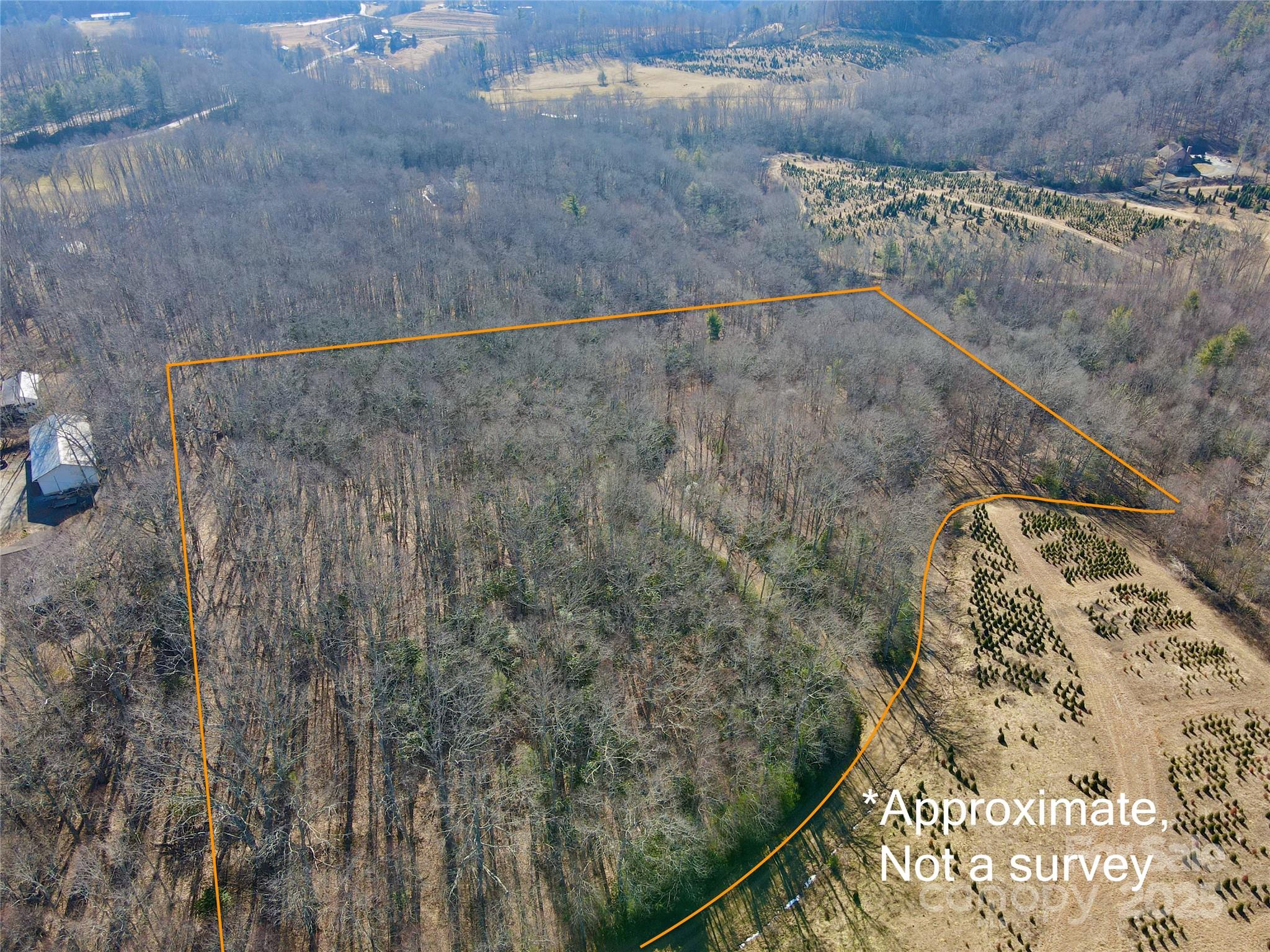 Tbd Snipe Hill Drive Property Photo 5