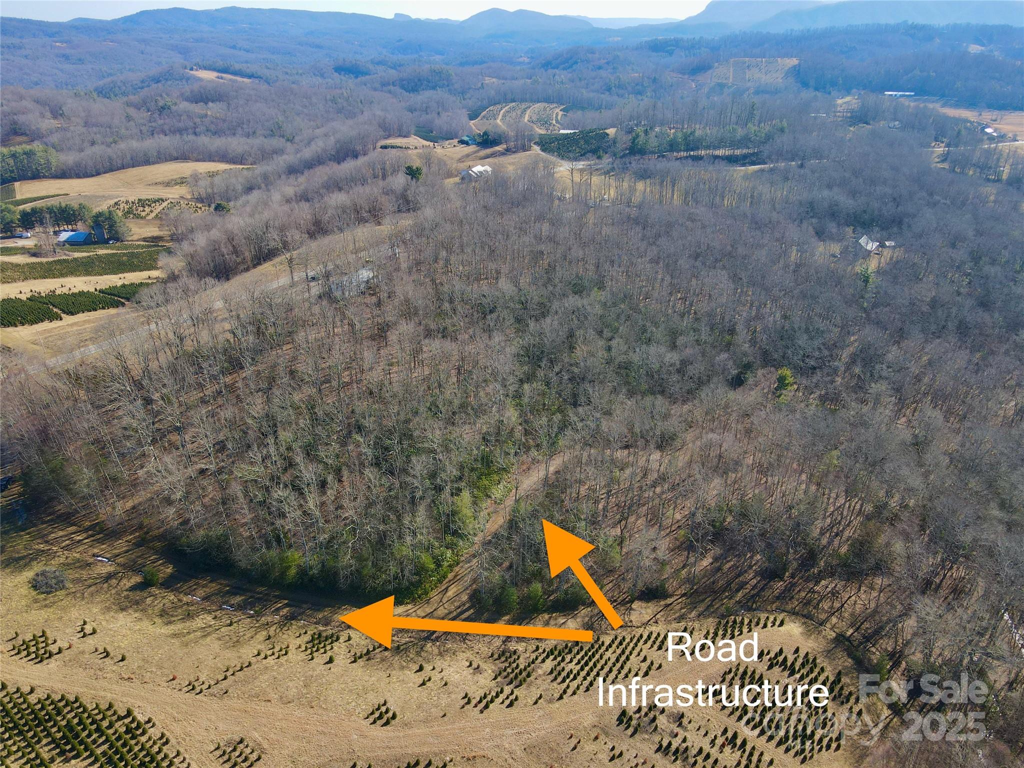Tbd Snipe Hill Drive Property Photo 6