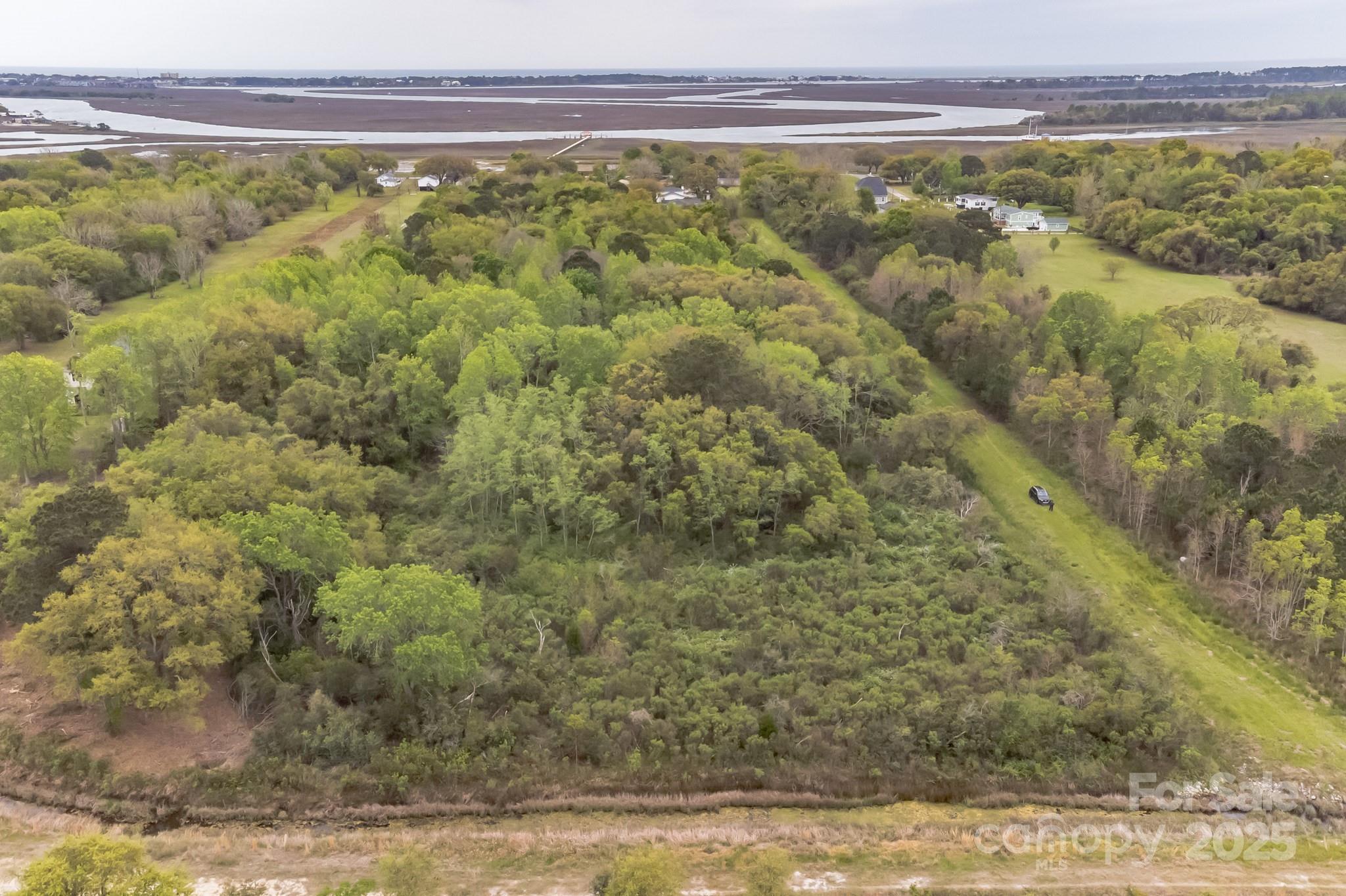 Charleston County Real Estate Listings Main Image