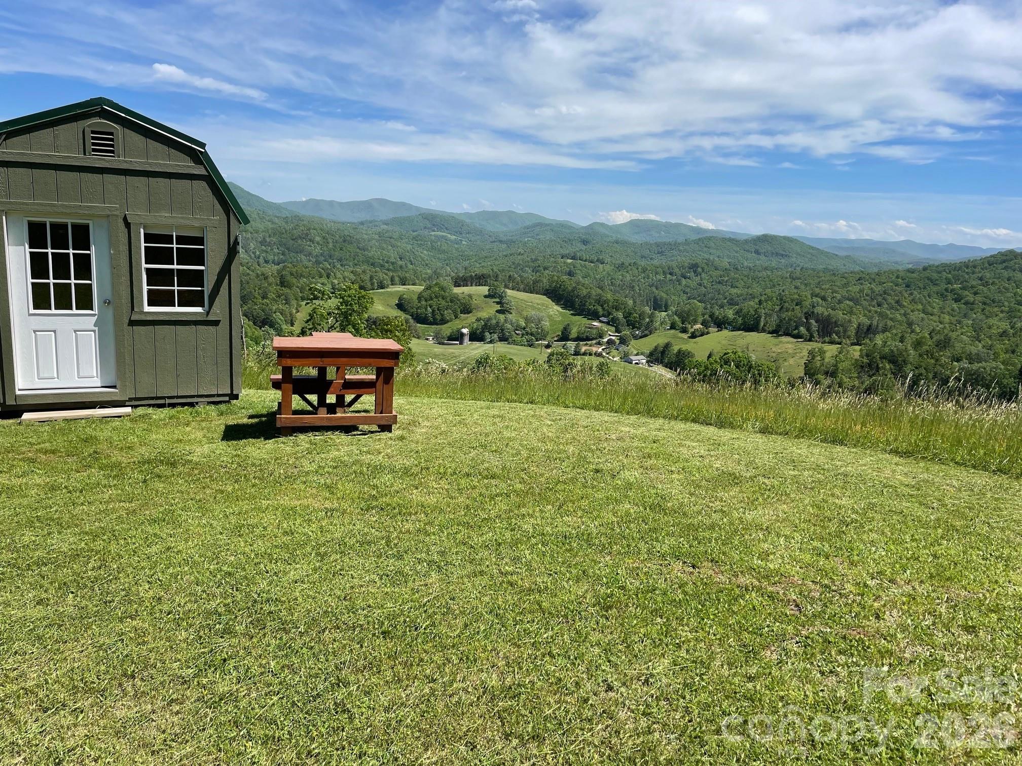 999 Chestnut Mountain Drive Property Photo 3