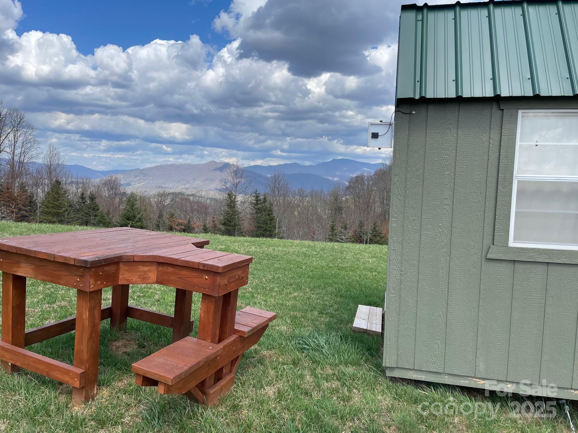 999 Chestnut Mountain Drive Property Photo 9