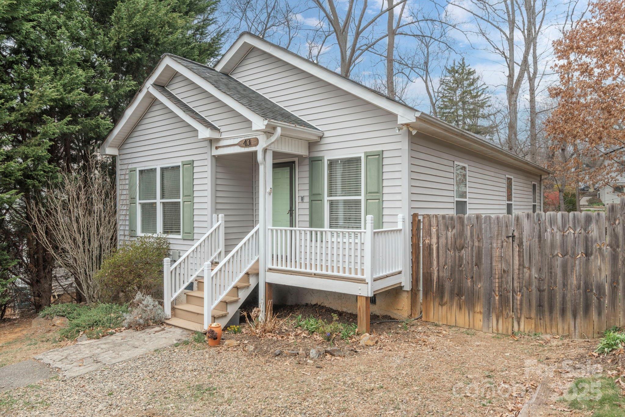 43 Wilmington Street Property Photo
