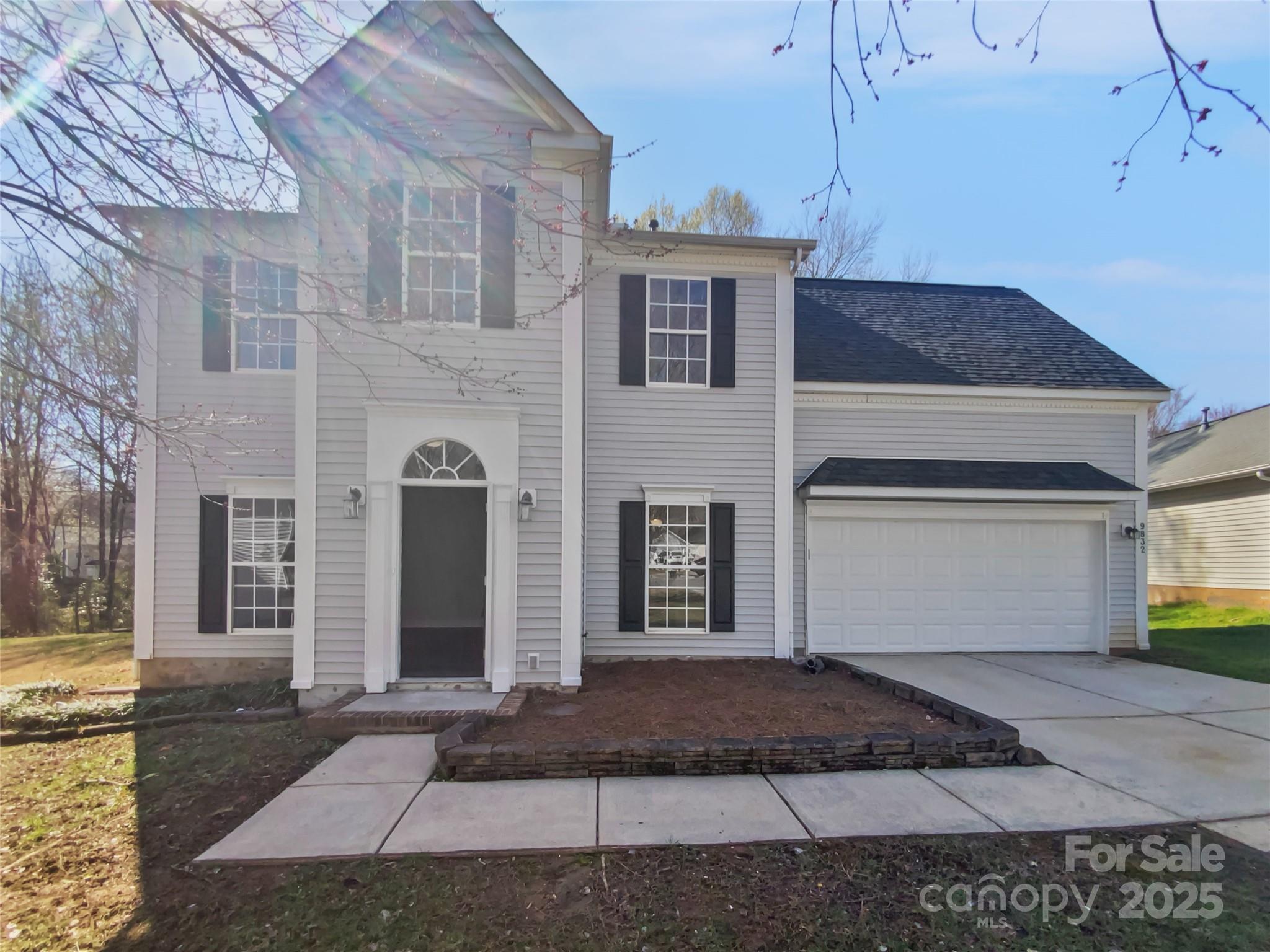 9832 Veronica Drive Property Photo