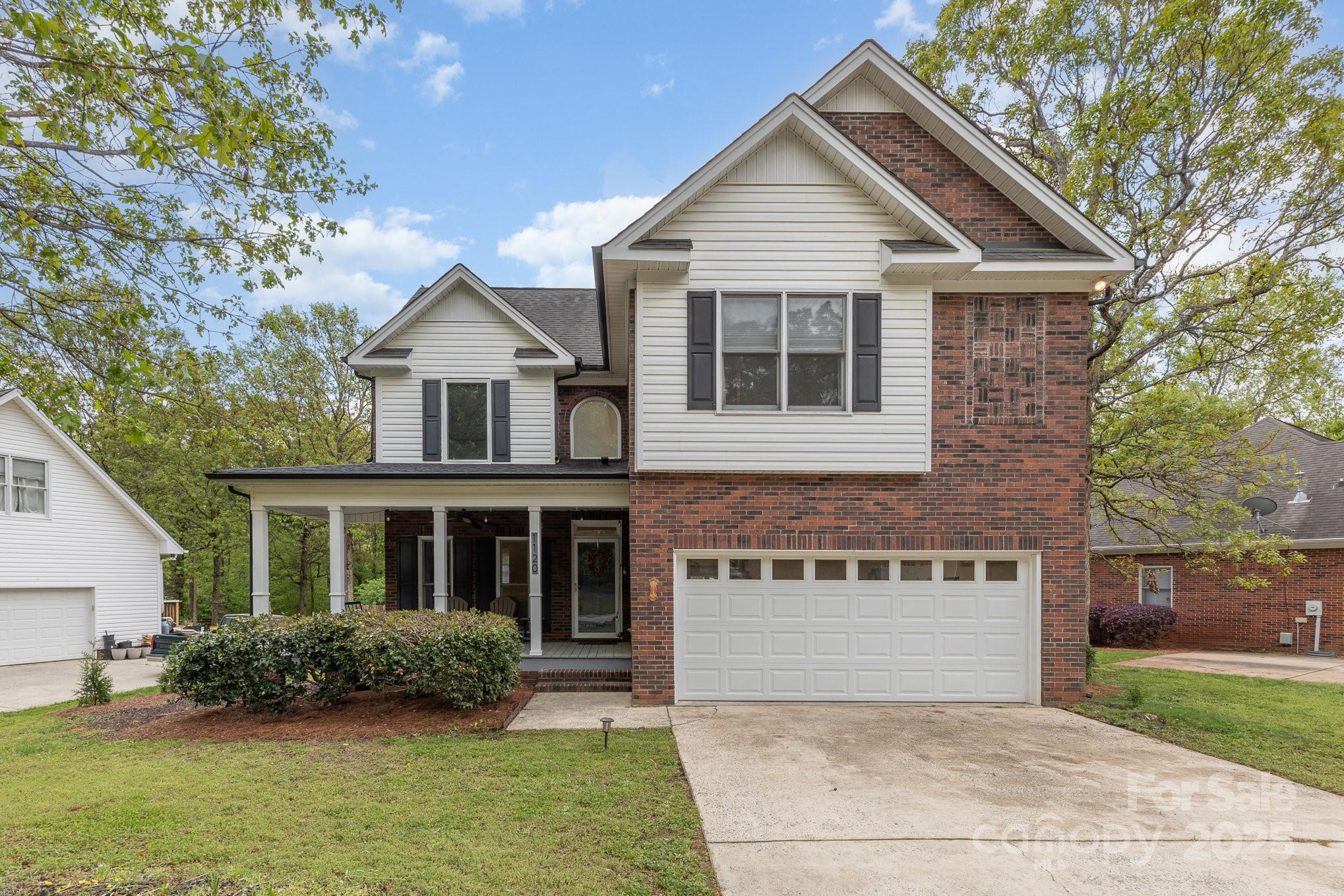 1120 Millwright Lane Property Photo