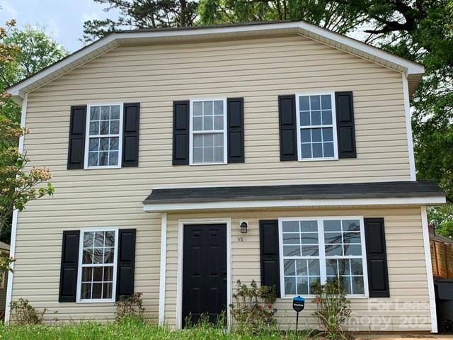 914 Berryhill Road Property Photo